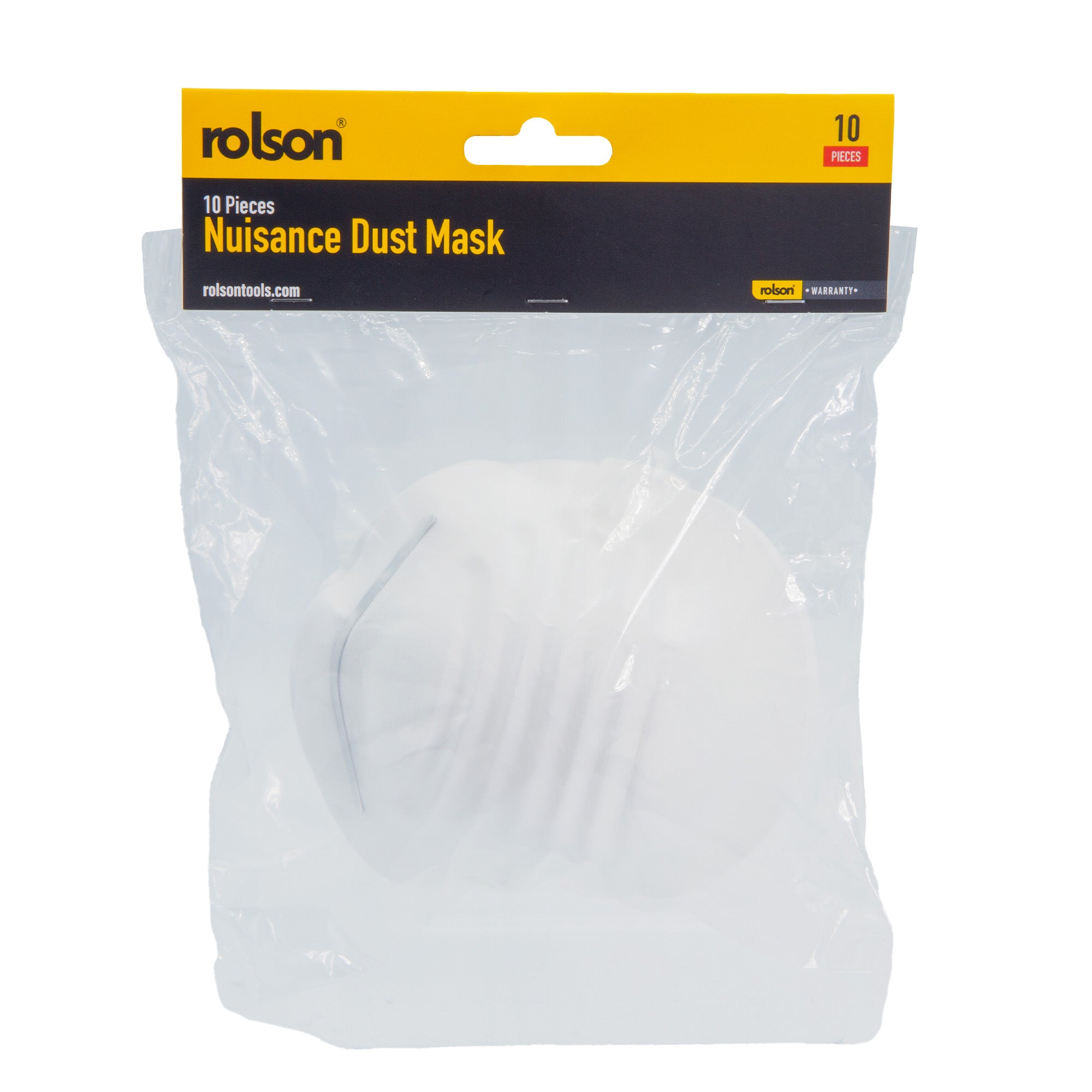 10 Piece Dust Mask