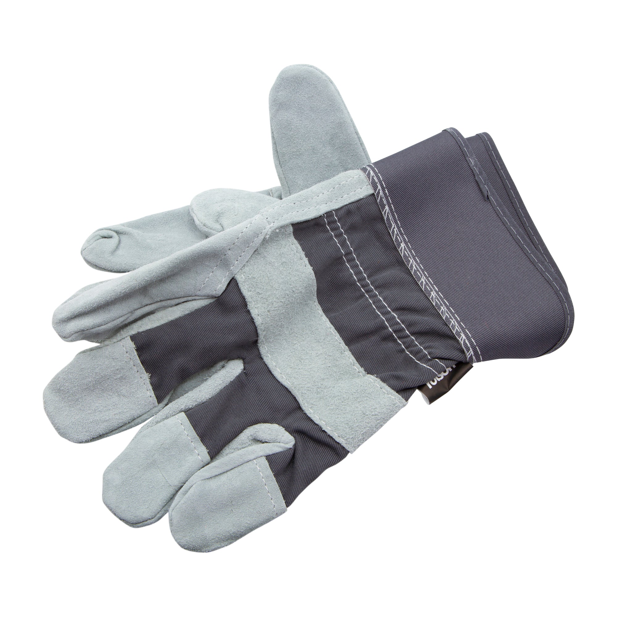 Heavy Duty Rigger Gloves