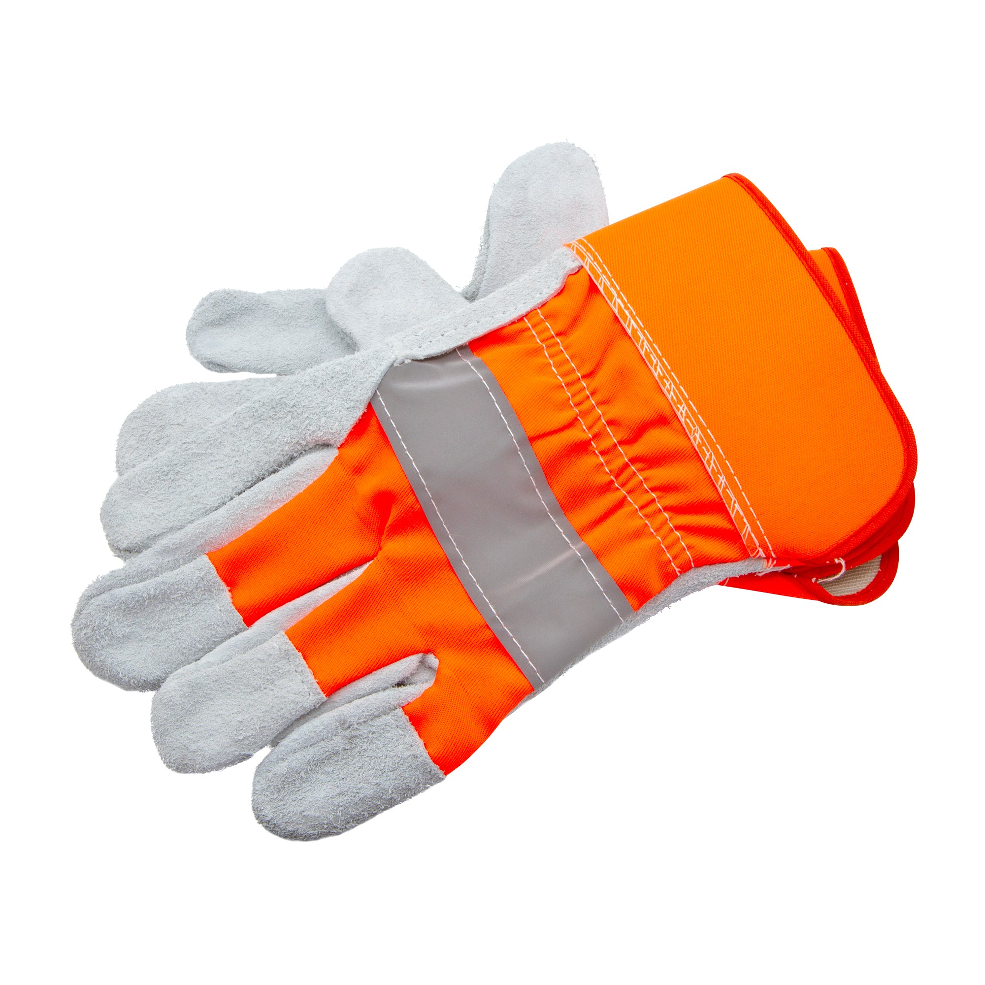 Heavy Duty Rigger Gloves