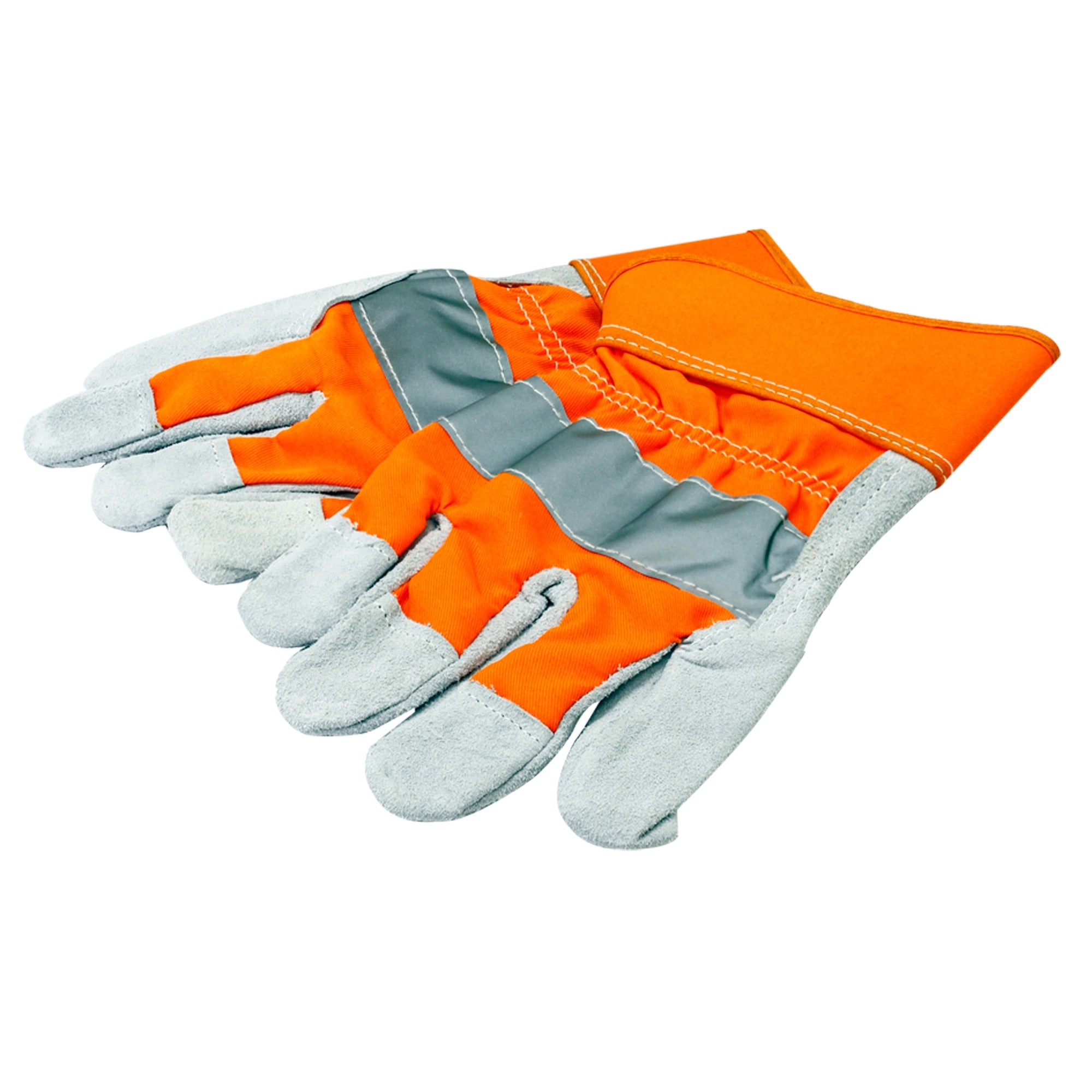 Heavy Duty Rigger Gloves