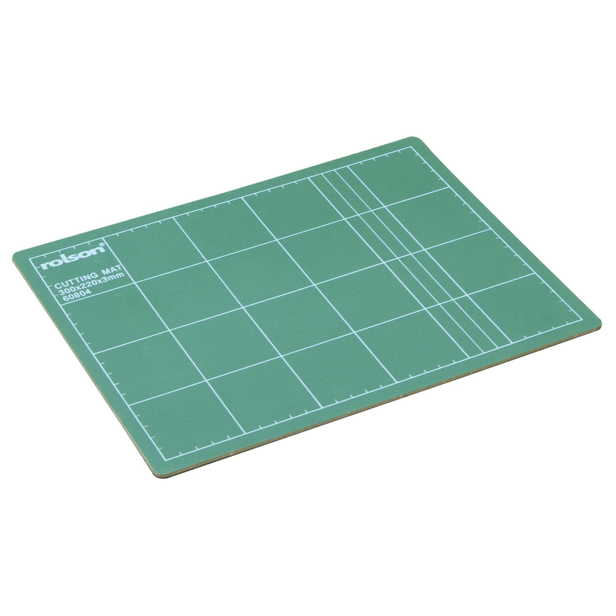 A4 300 x 220mm Cutting Mat