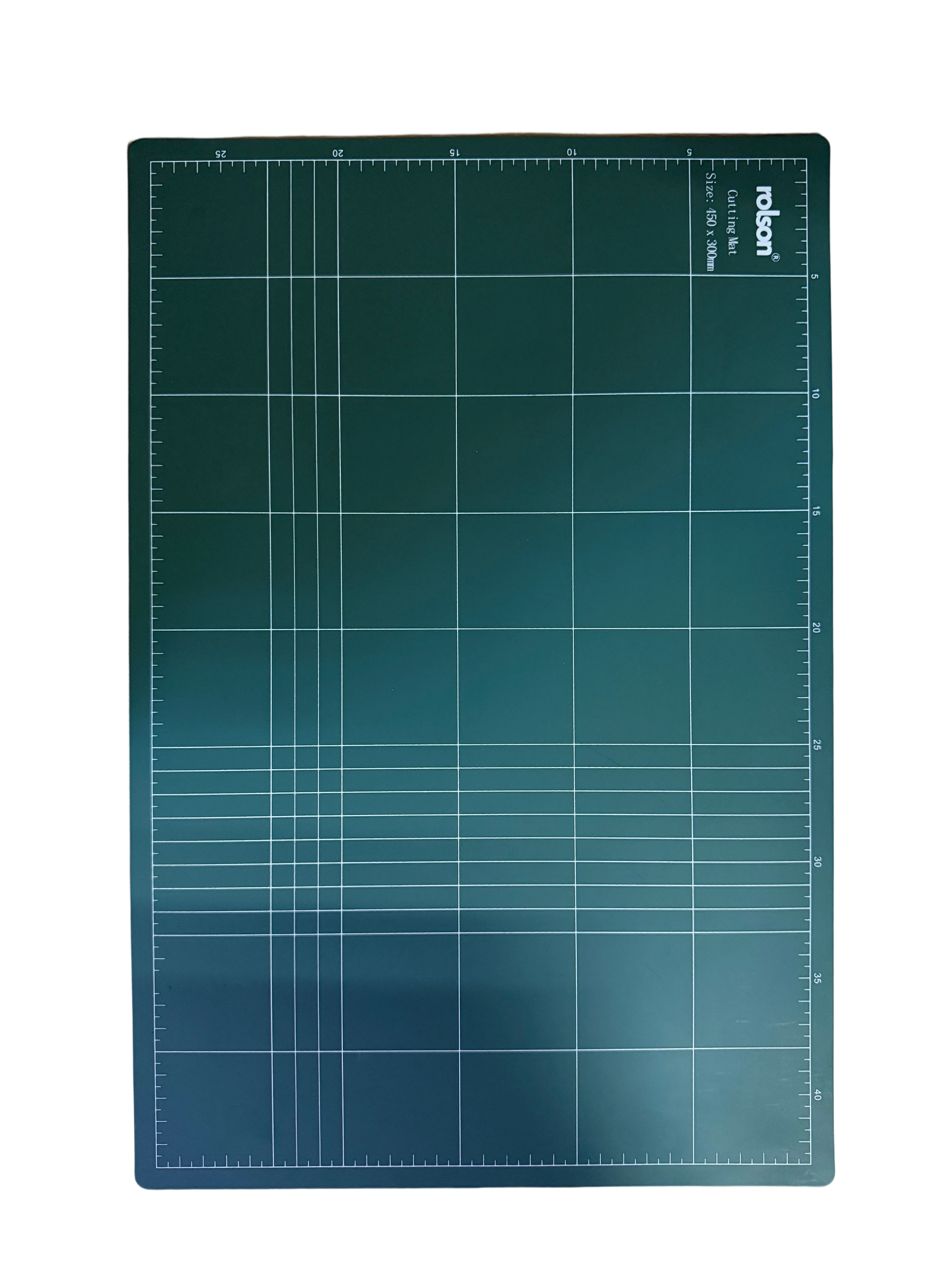 A3 450 x 300mm Cutting Mat
