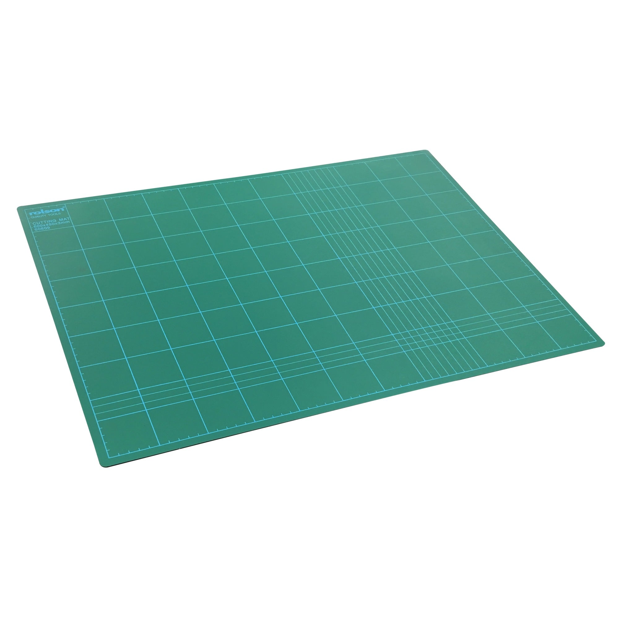 A2 600 x 450mm Cutting Mat