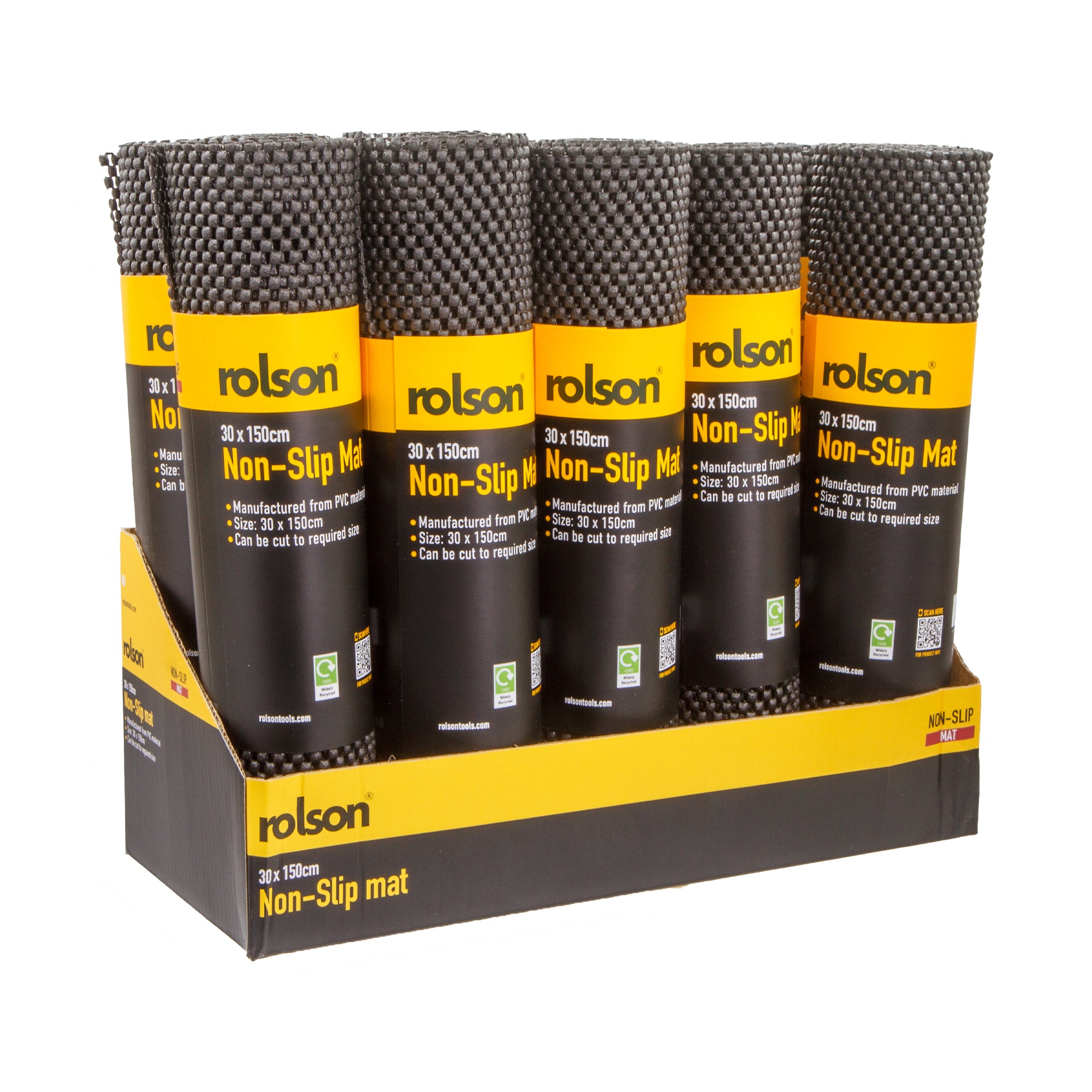 30 x 150cm Non-Slip Mat