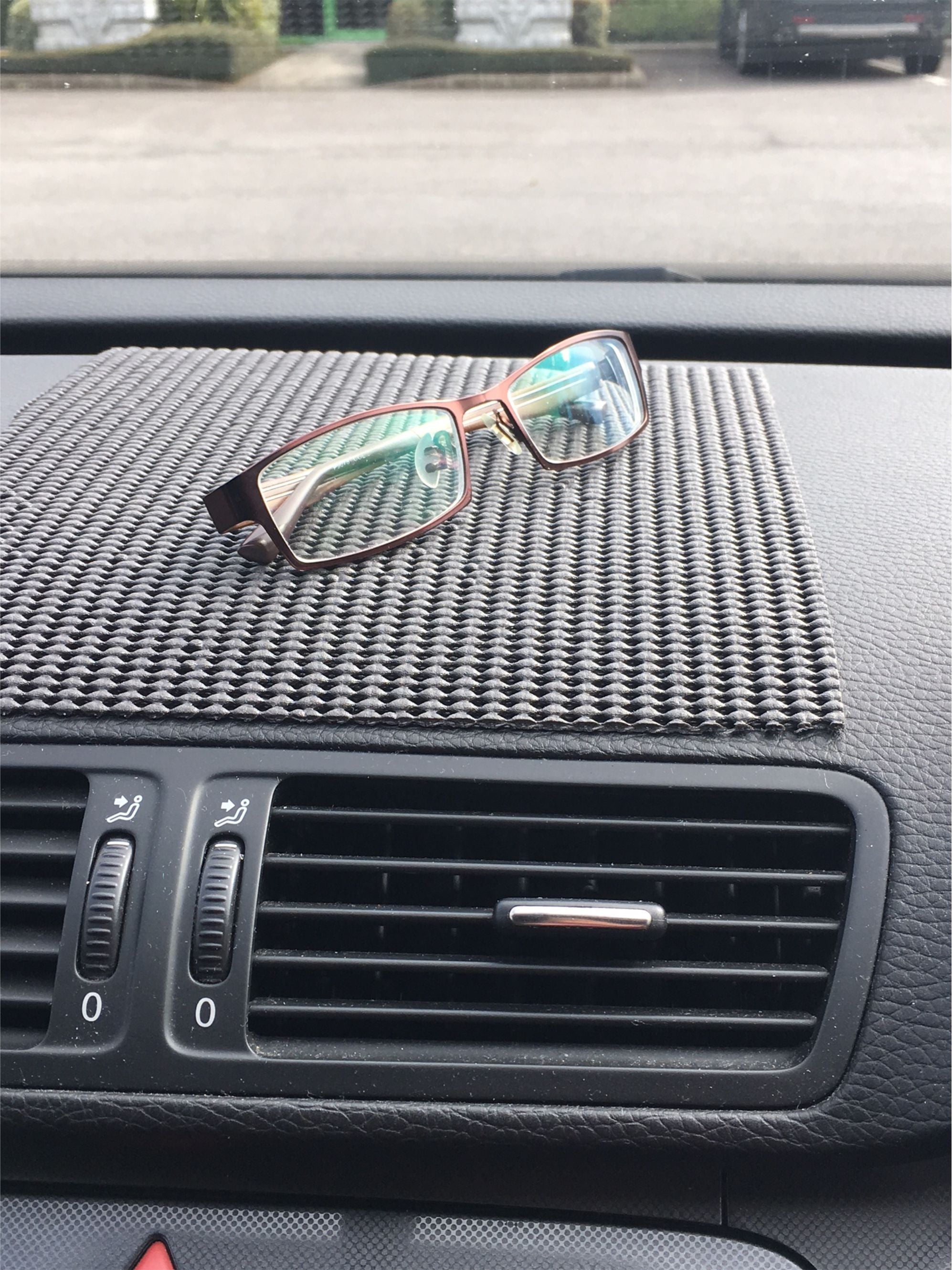 45 x 125cm Non-Slip Cushion Mat