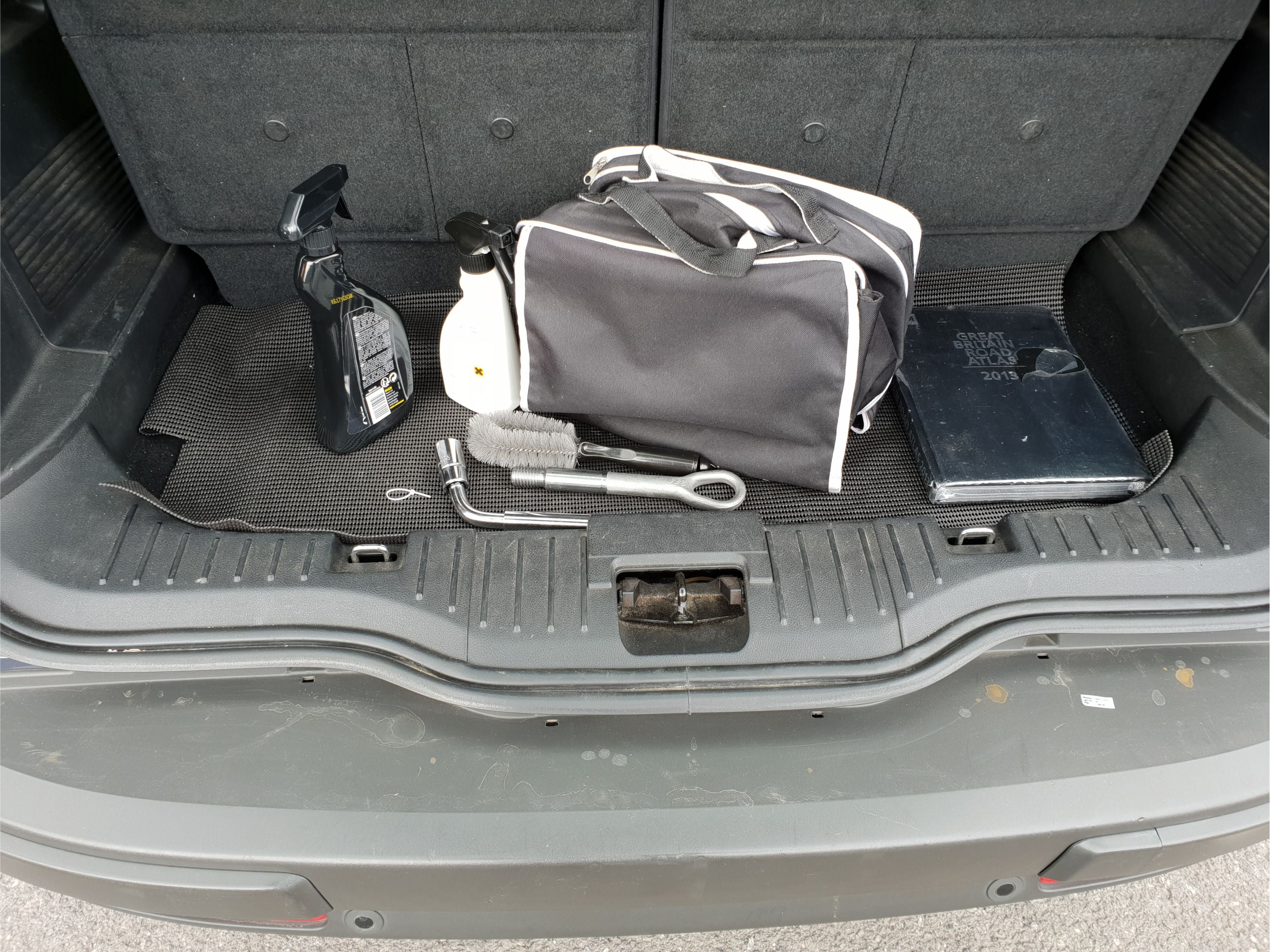 45 x 125cm Non-Slip Cushion Mat