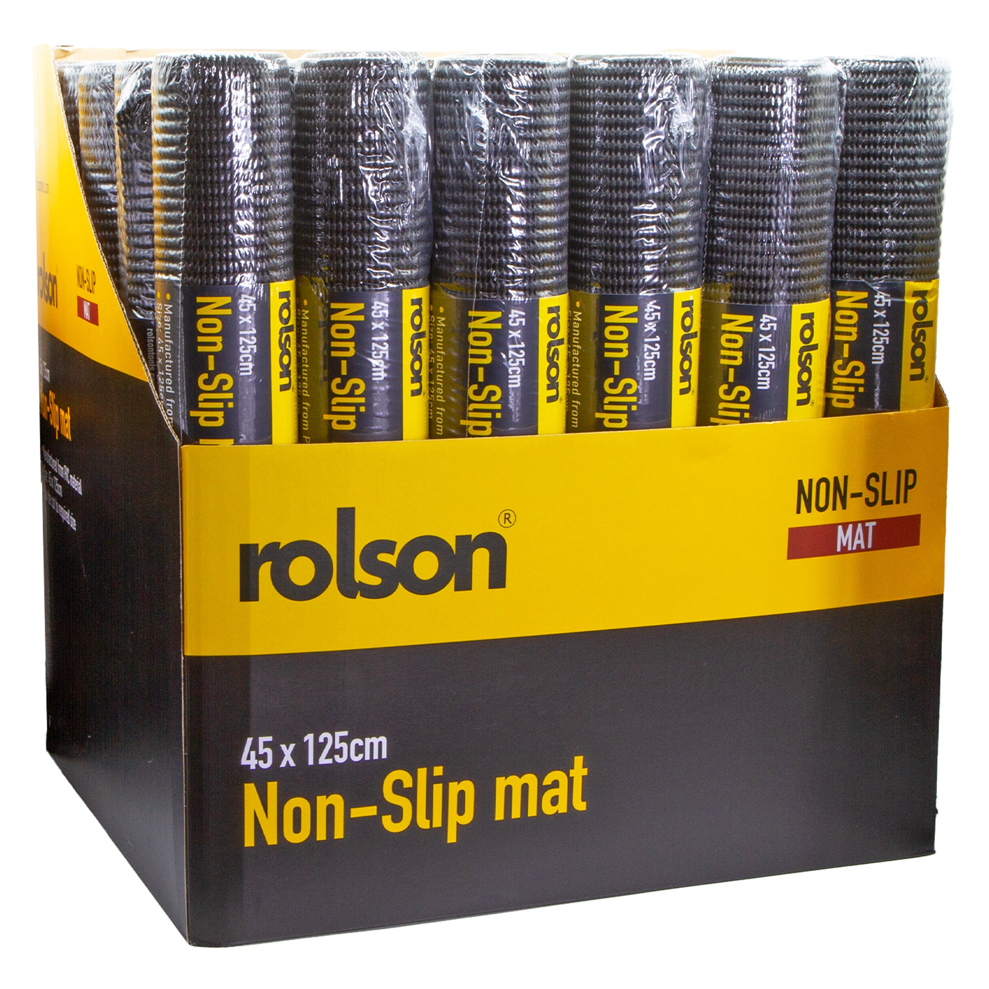 45 x 125cm Non-Slip Cushion Mat