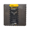 6 Piece Interlocking Floor Mats