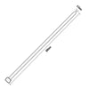 30 Piece x 500mm White Cable Ties