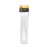 30 Piece x 500mm White Cable Ties