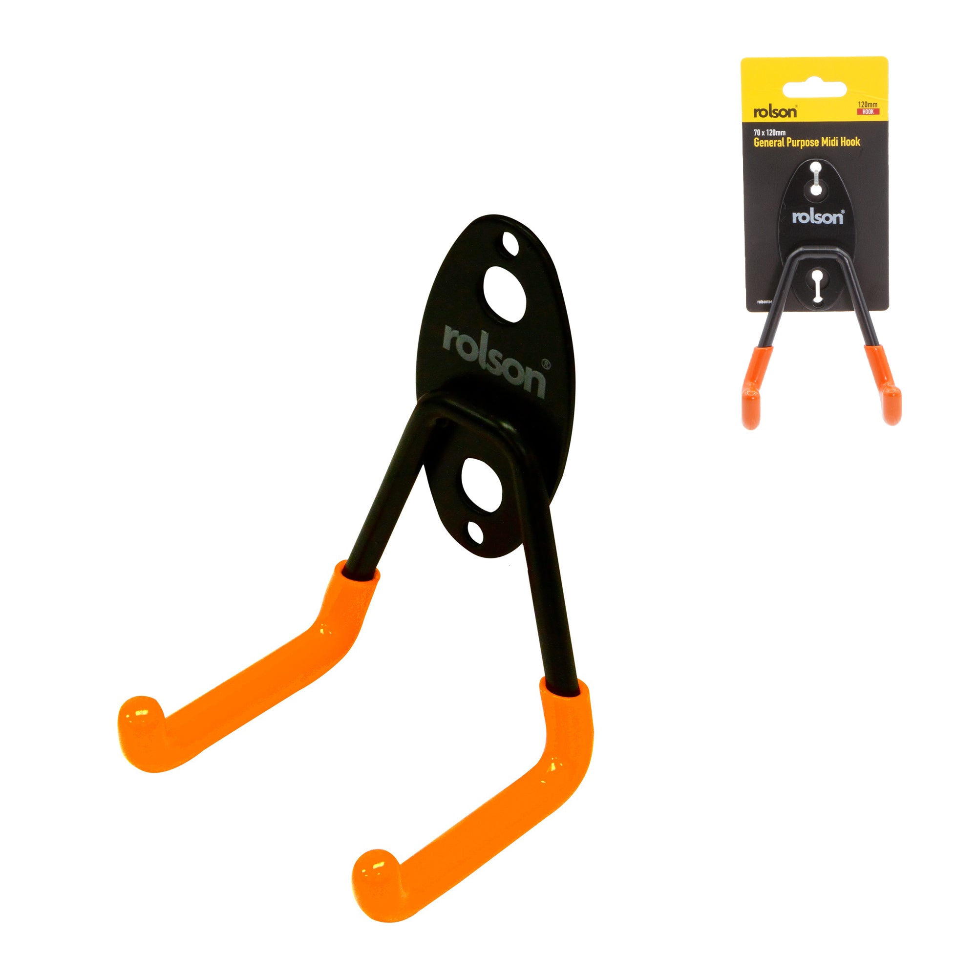 General Purpose Midi Hook