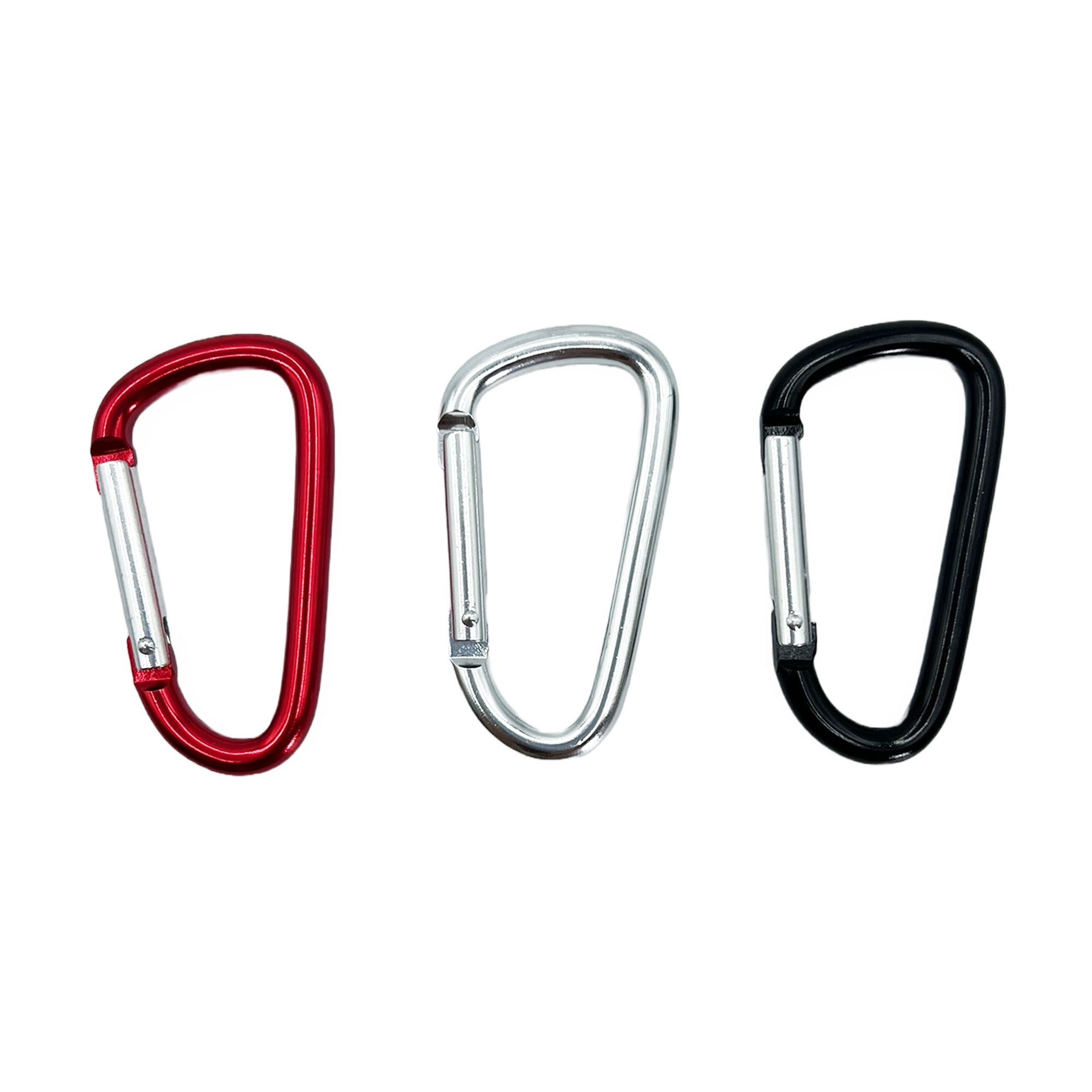 3 Piece Snap Hooks