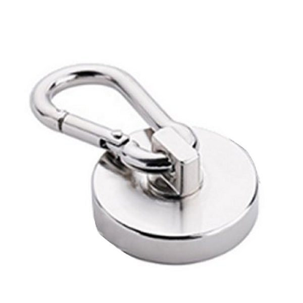 42mm Magnetic Carabiner - (60931) Zoom