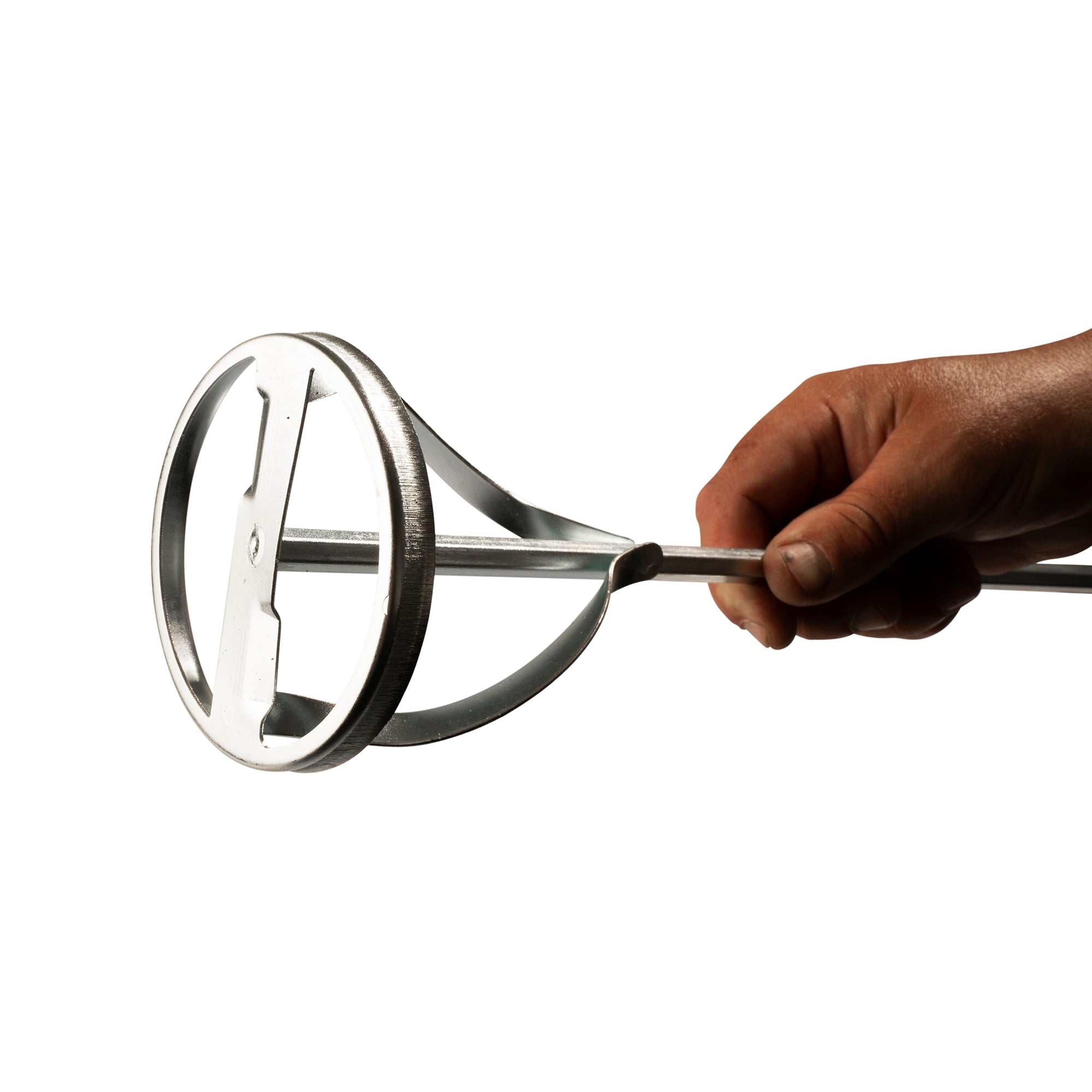 400 x 95mm Paint Mixer