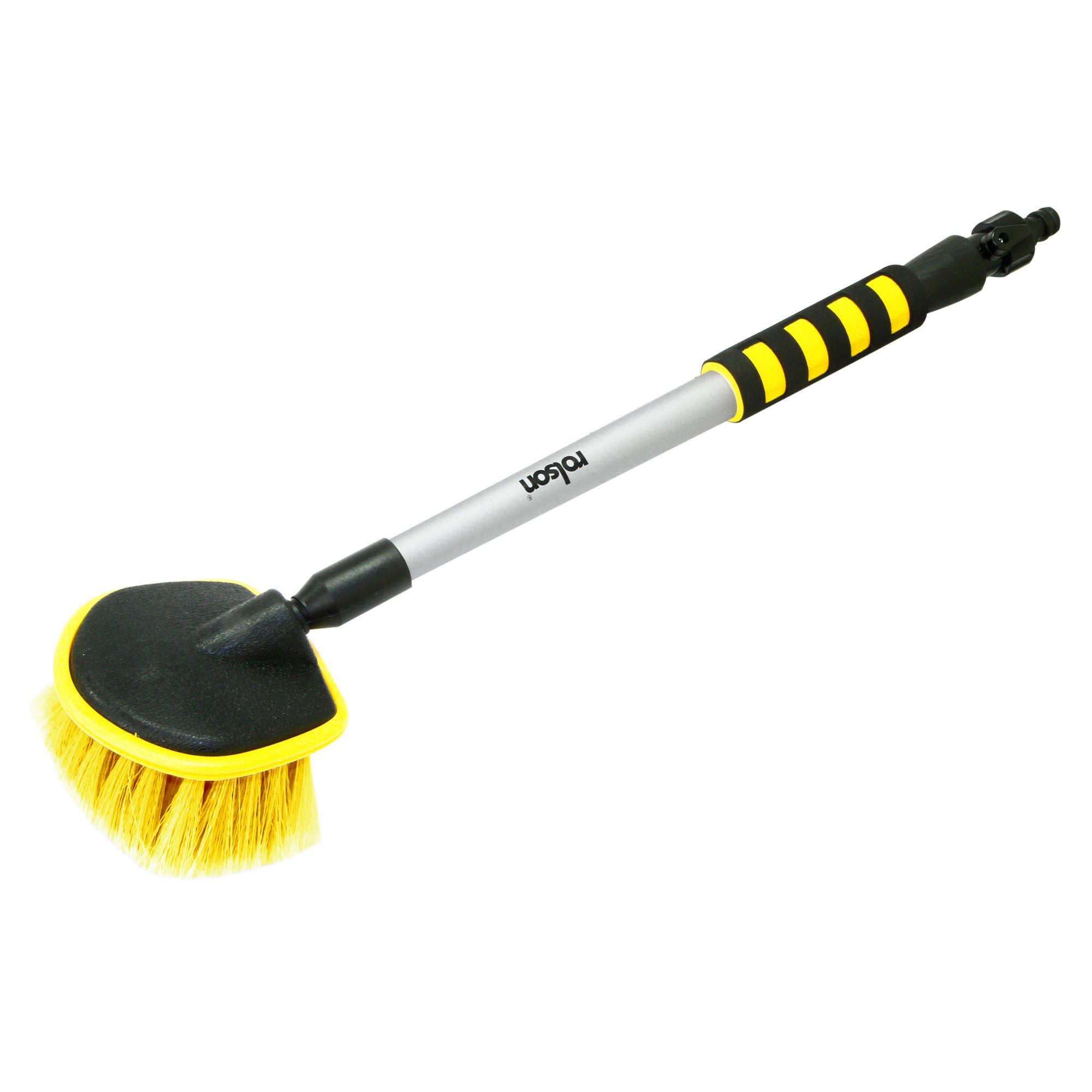 Water Fed Brush