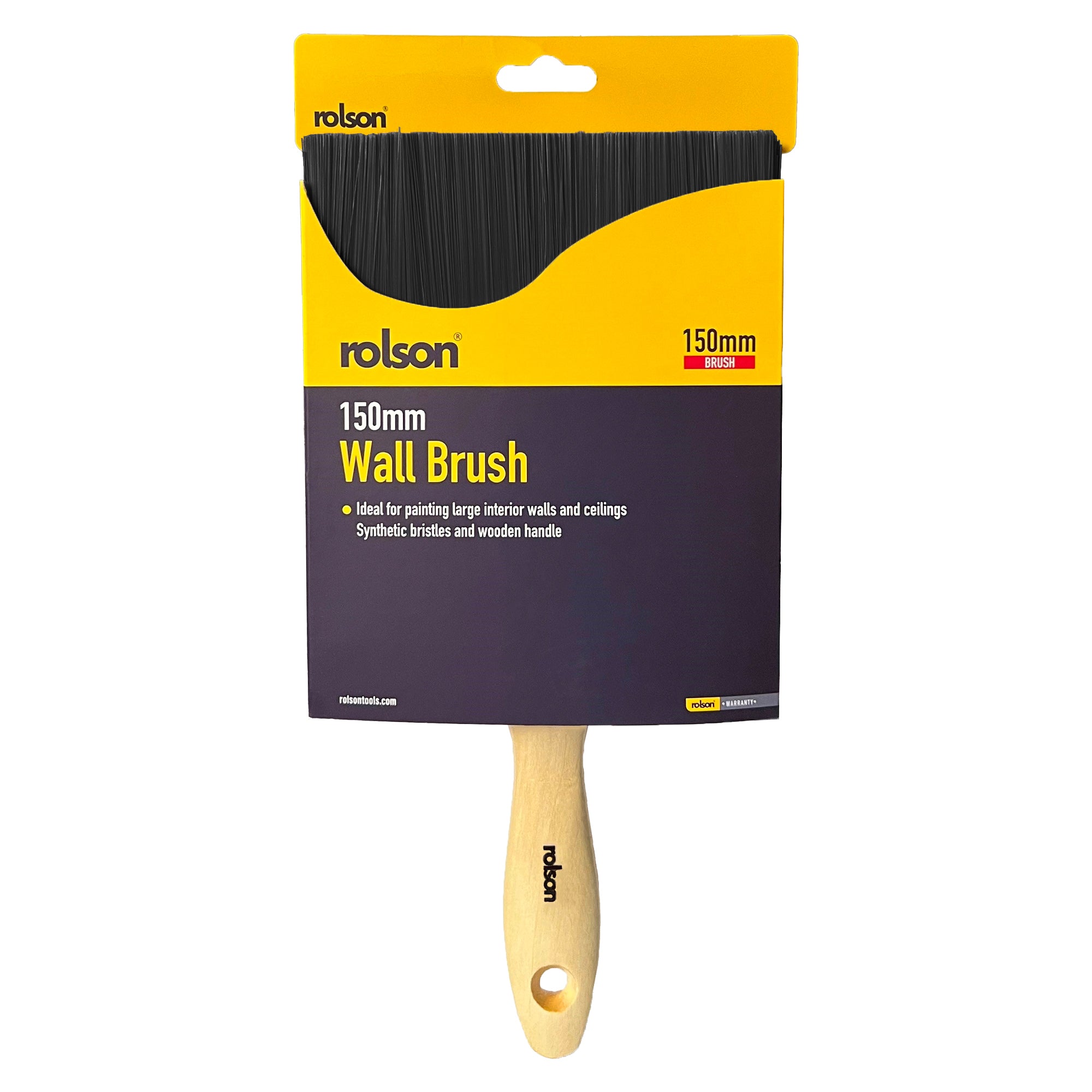 150mm Paint Brush
