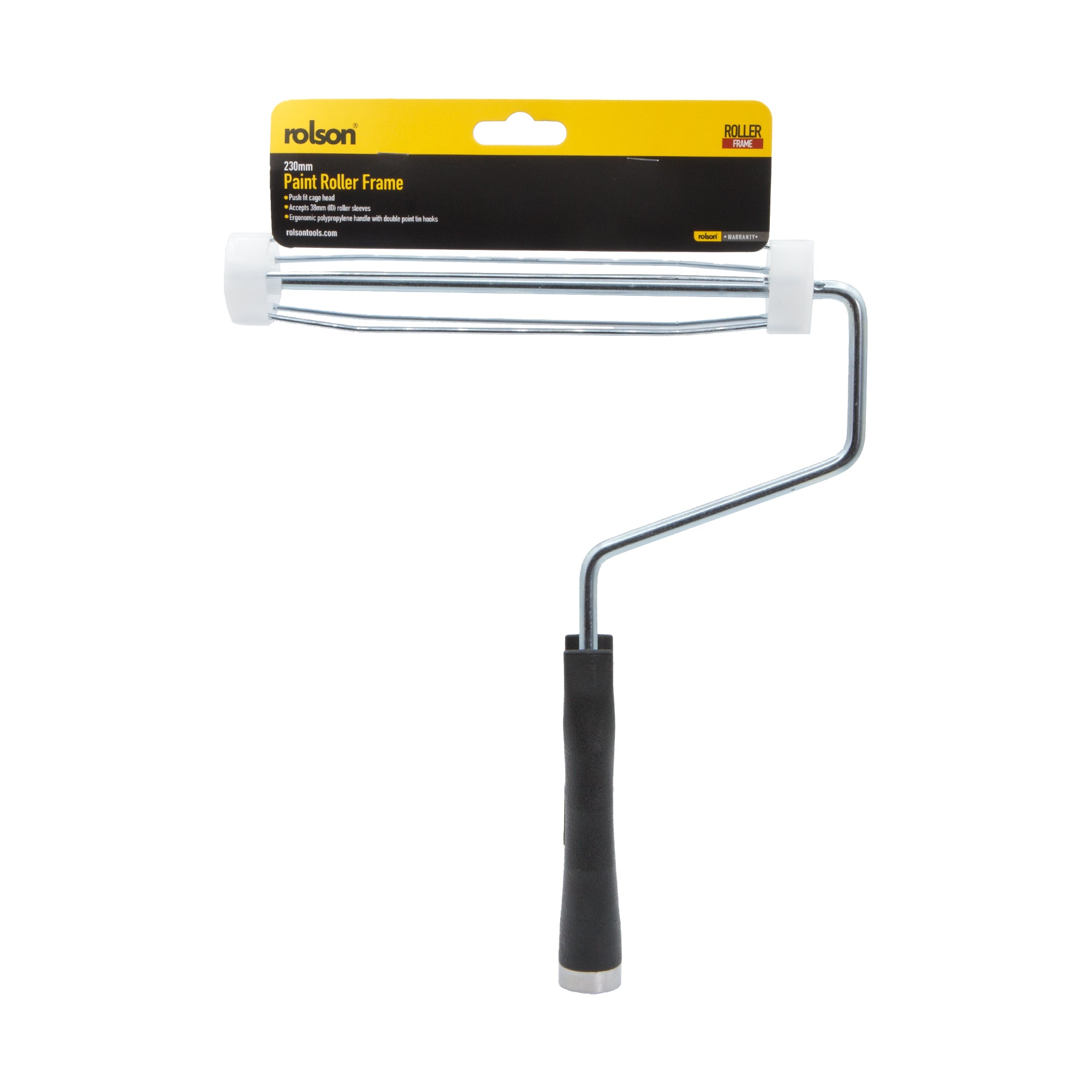 230mm Paint Roller Frame