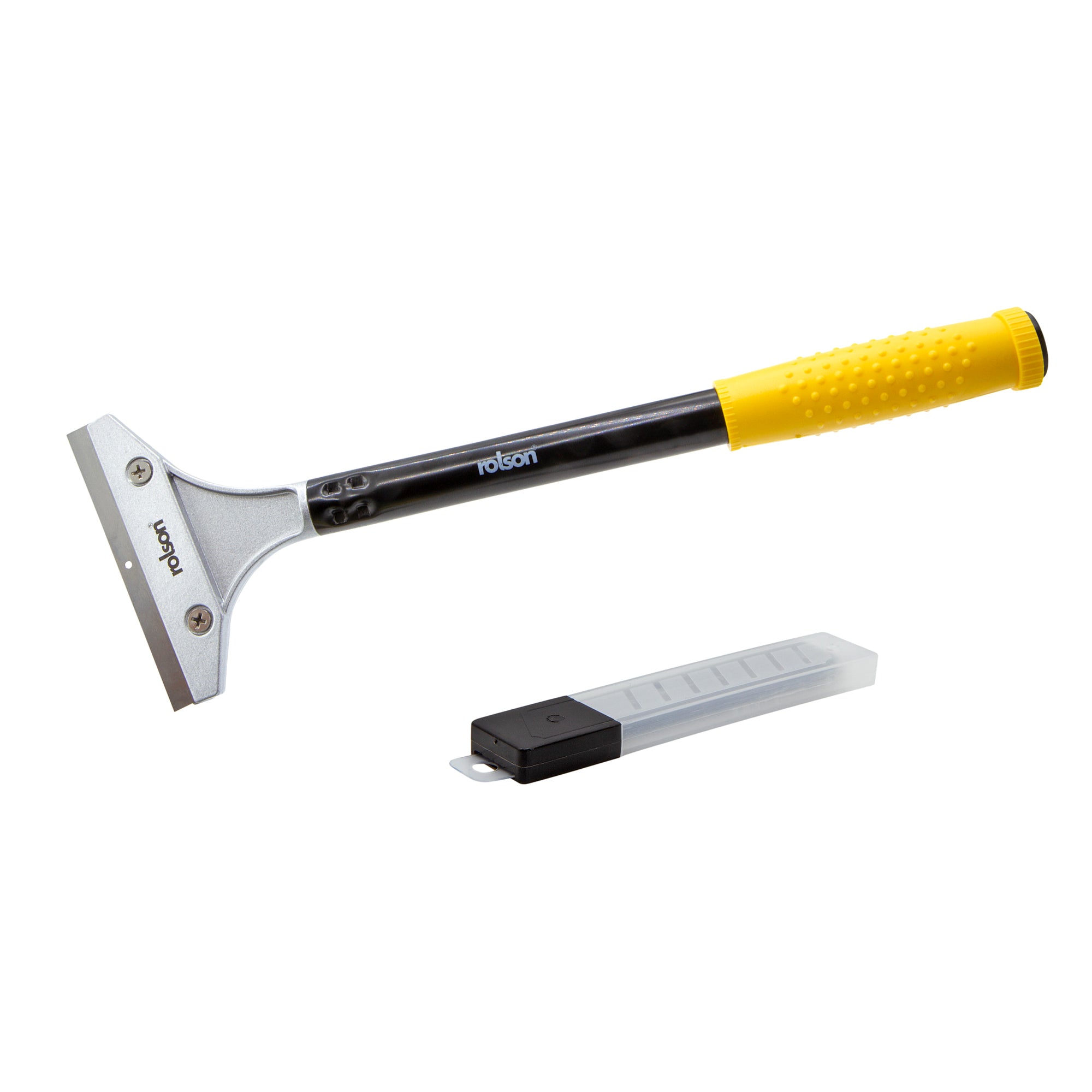 100mm Heavy Duty Scraper