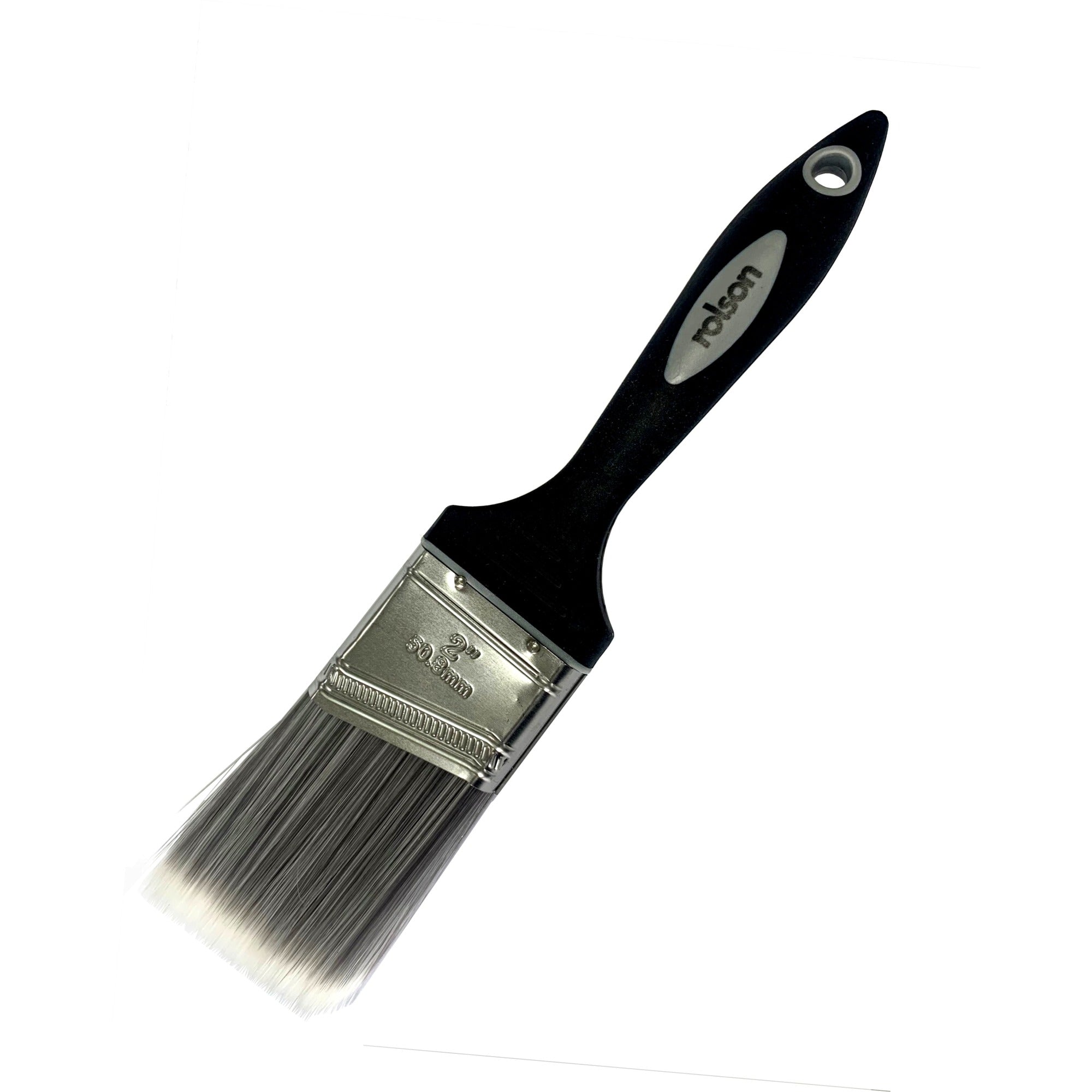 50mm Angled Paint Brush
