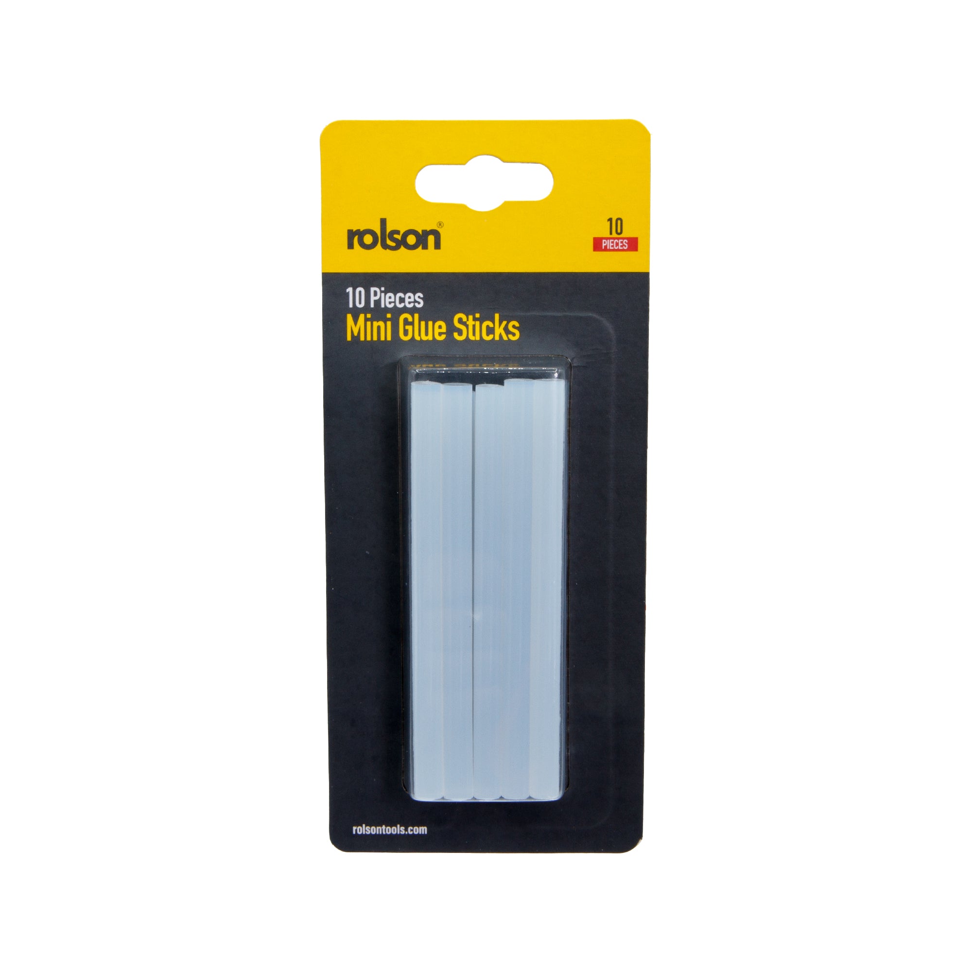 10 Piece Mini Glue Sticks