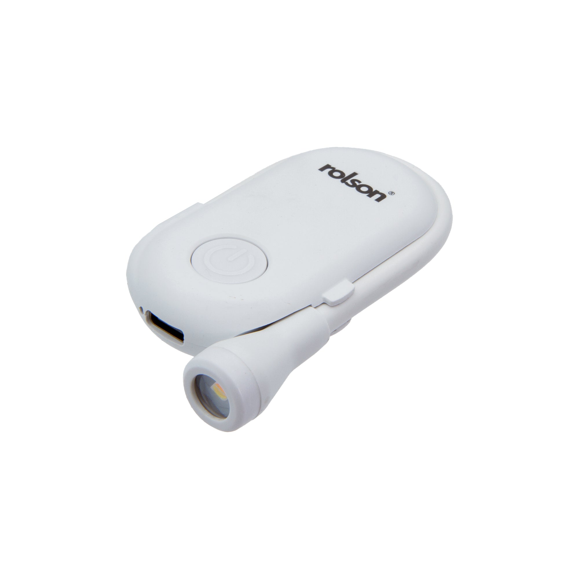 0.8W Rechargeable Flexible Book Light