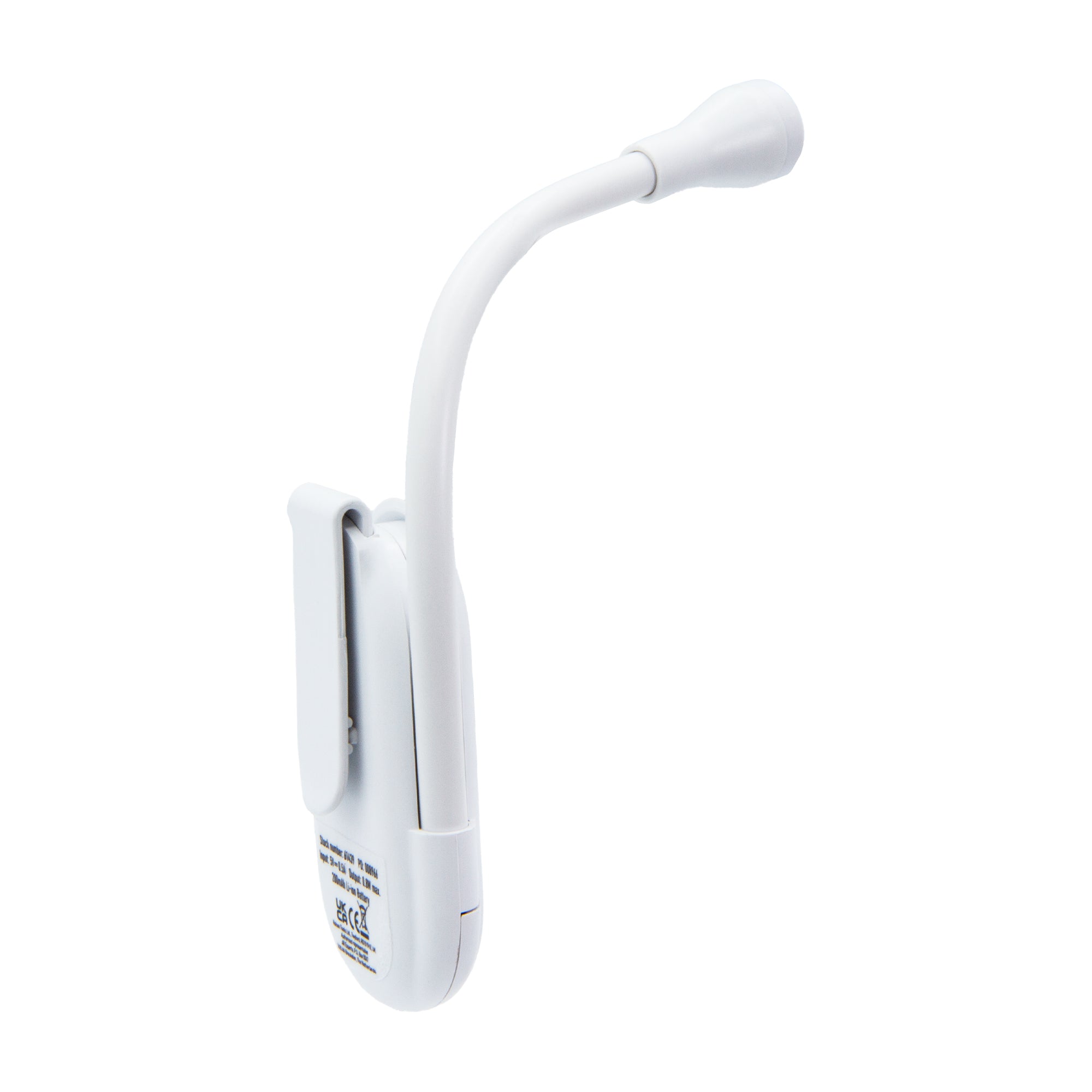 0.8W Rechargeable Flexible Book Light