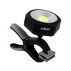 3W COB Worklight with Clamp