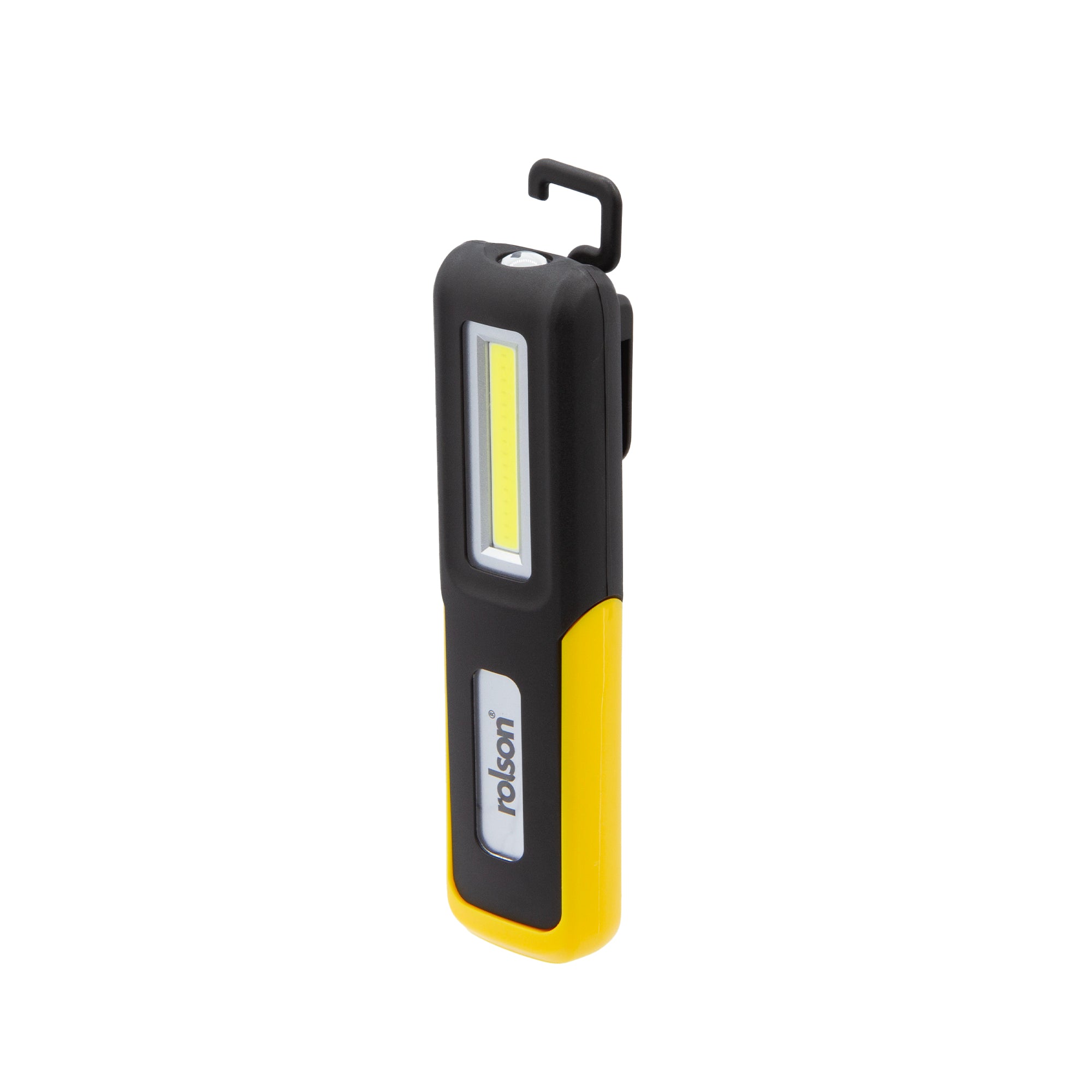 3W USB Rechargeable COB Worklight