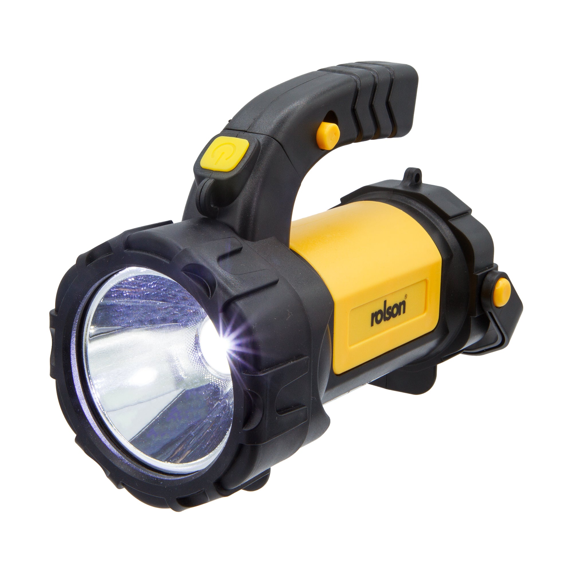 10W Rechargeable Multi-Function Worklight
