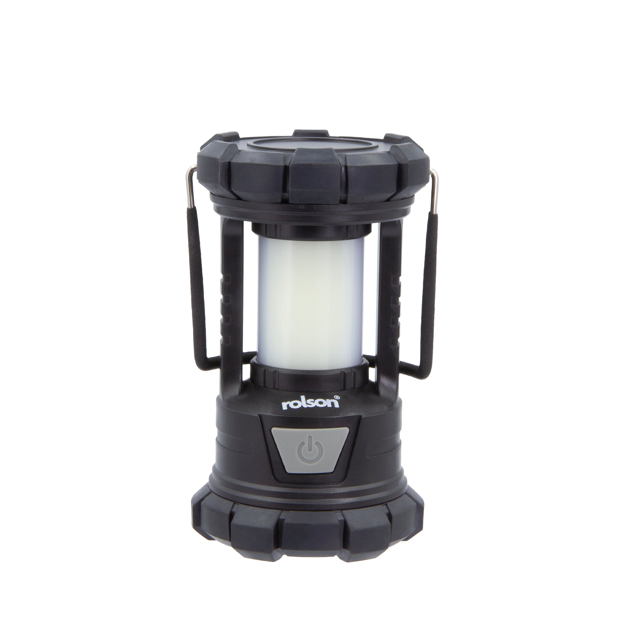 5W COB Rechargeable Lantern