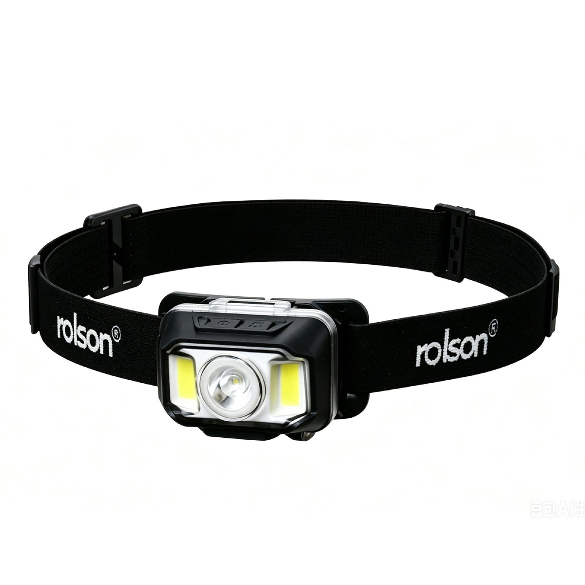 PRE-ORDER: 550LM Head Torch
