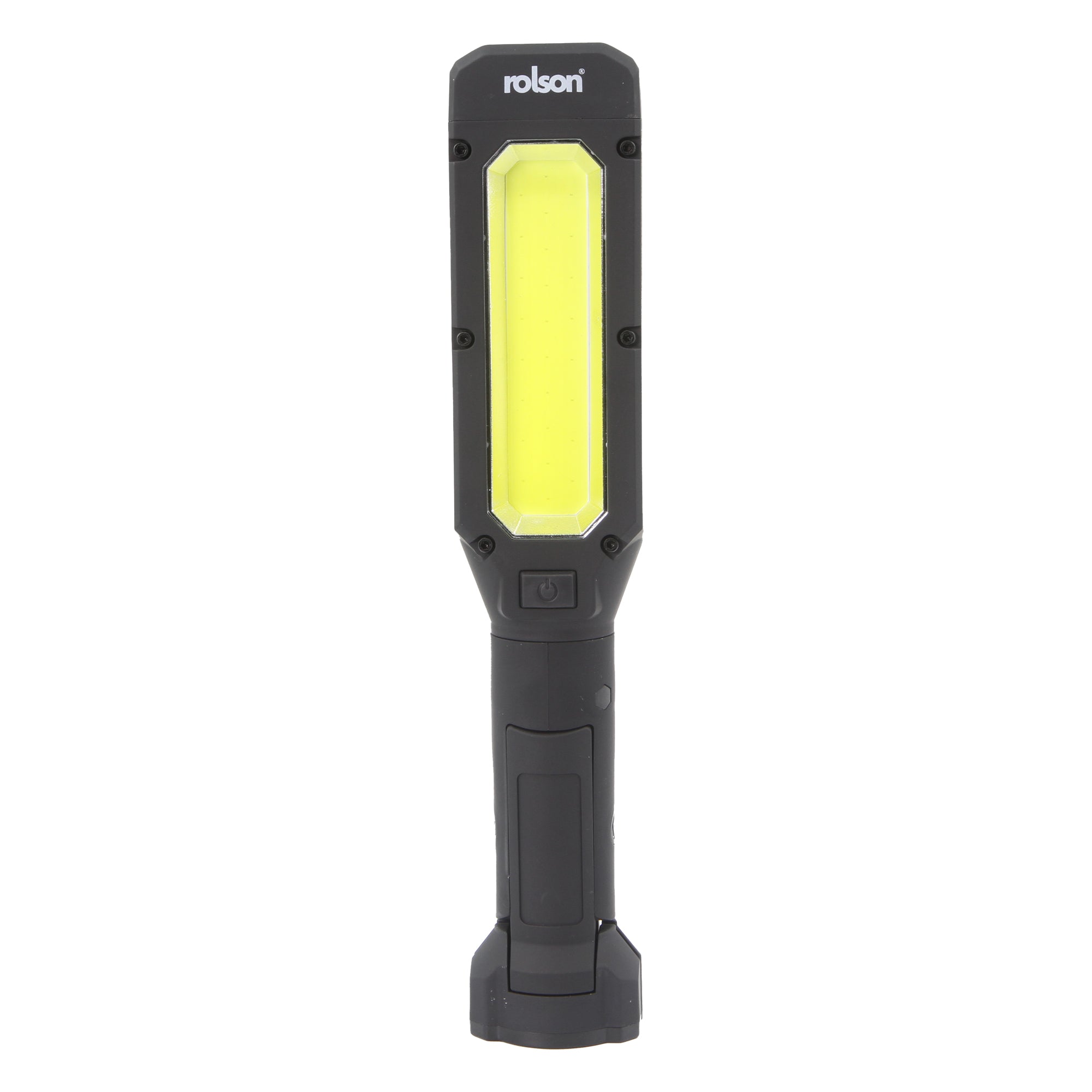 3W COB LED Rechargeable Work Light
