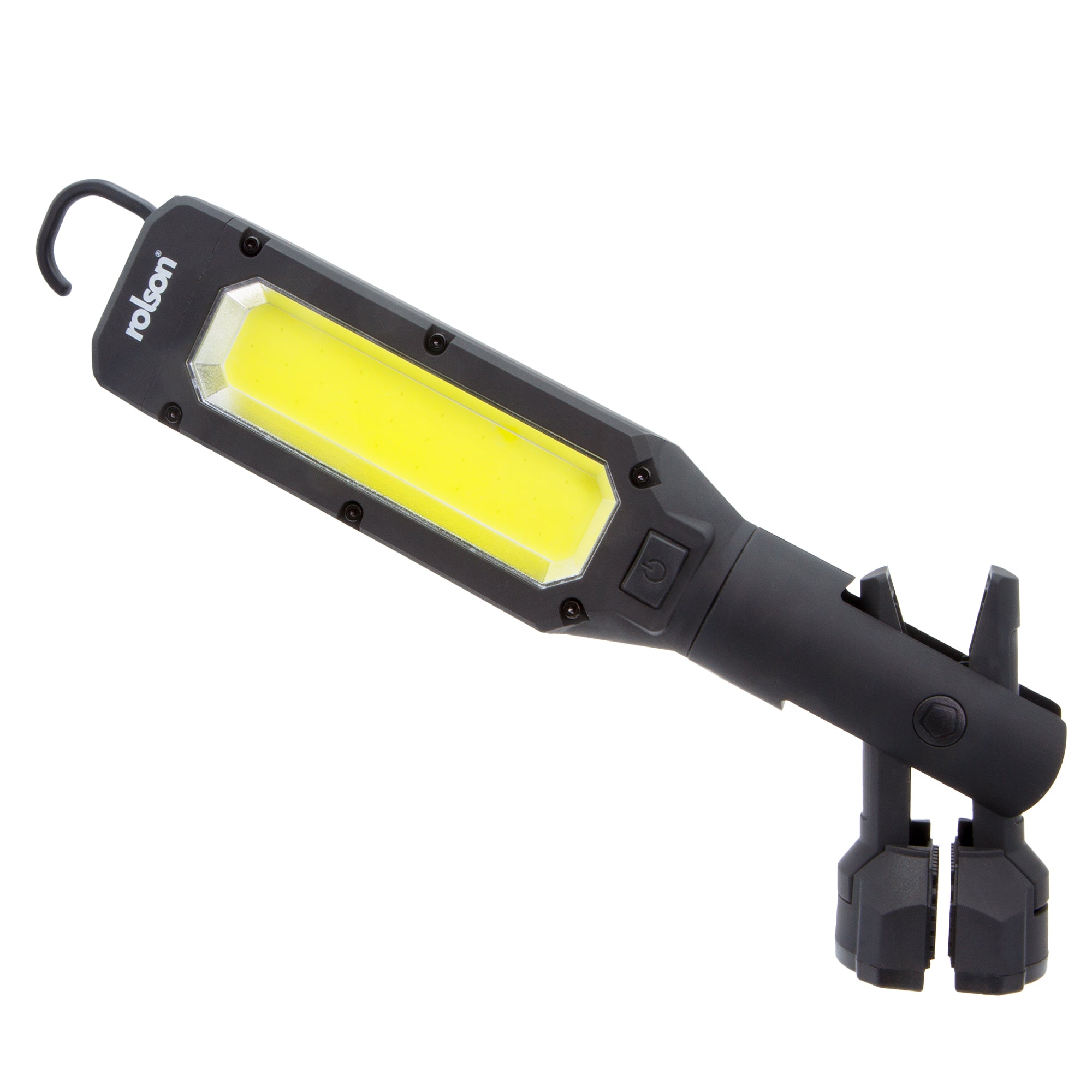 3W COB LED Rechargeable Work Light