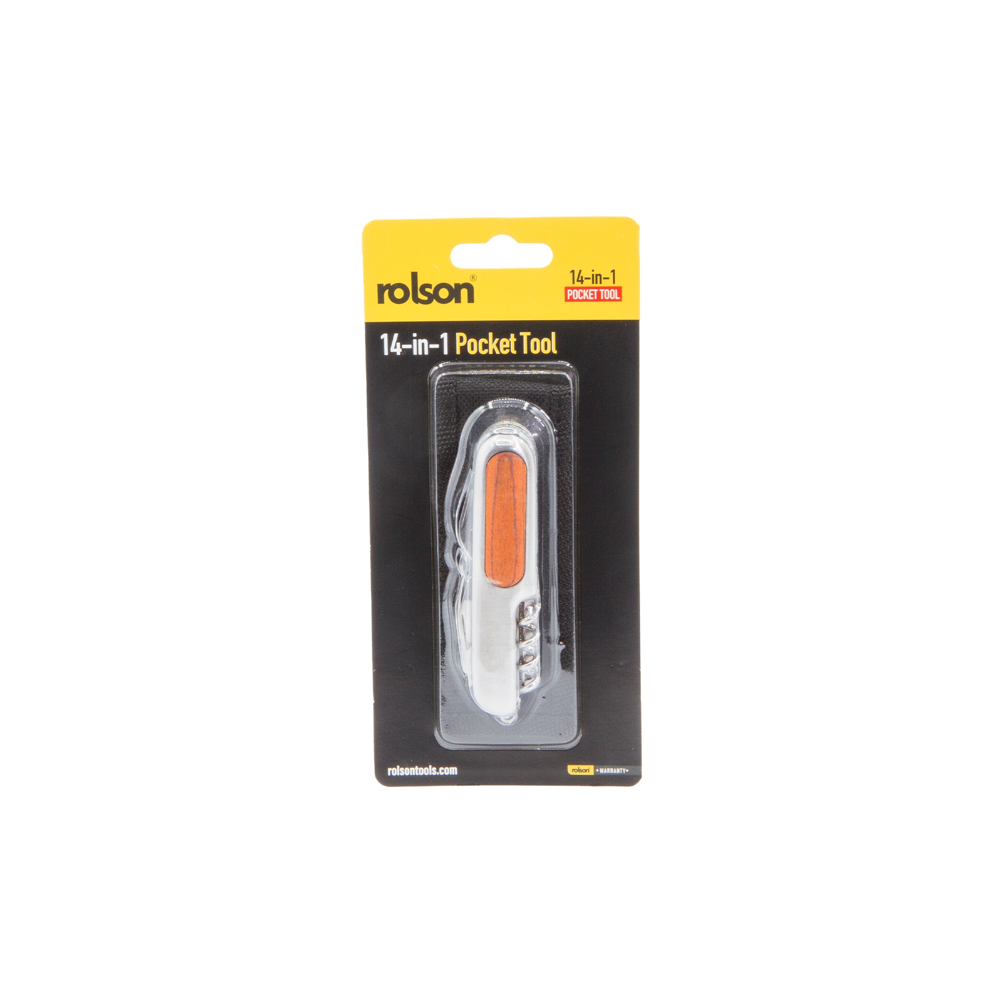 Multi Function Pocket Knife Tool