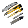 33 Piece Utility Knife Set