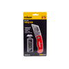 Folding Lock-Back Utility Knife
