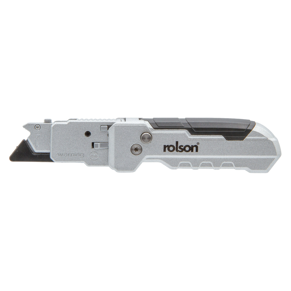 Multi-Functional Folding Knife & Scraper
