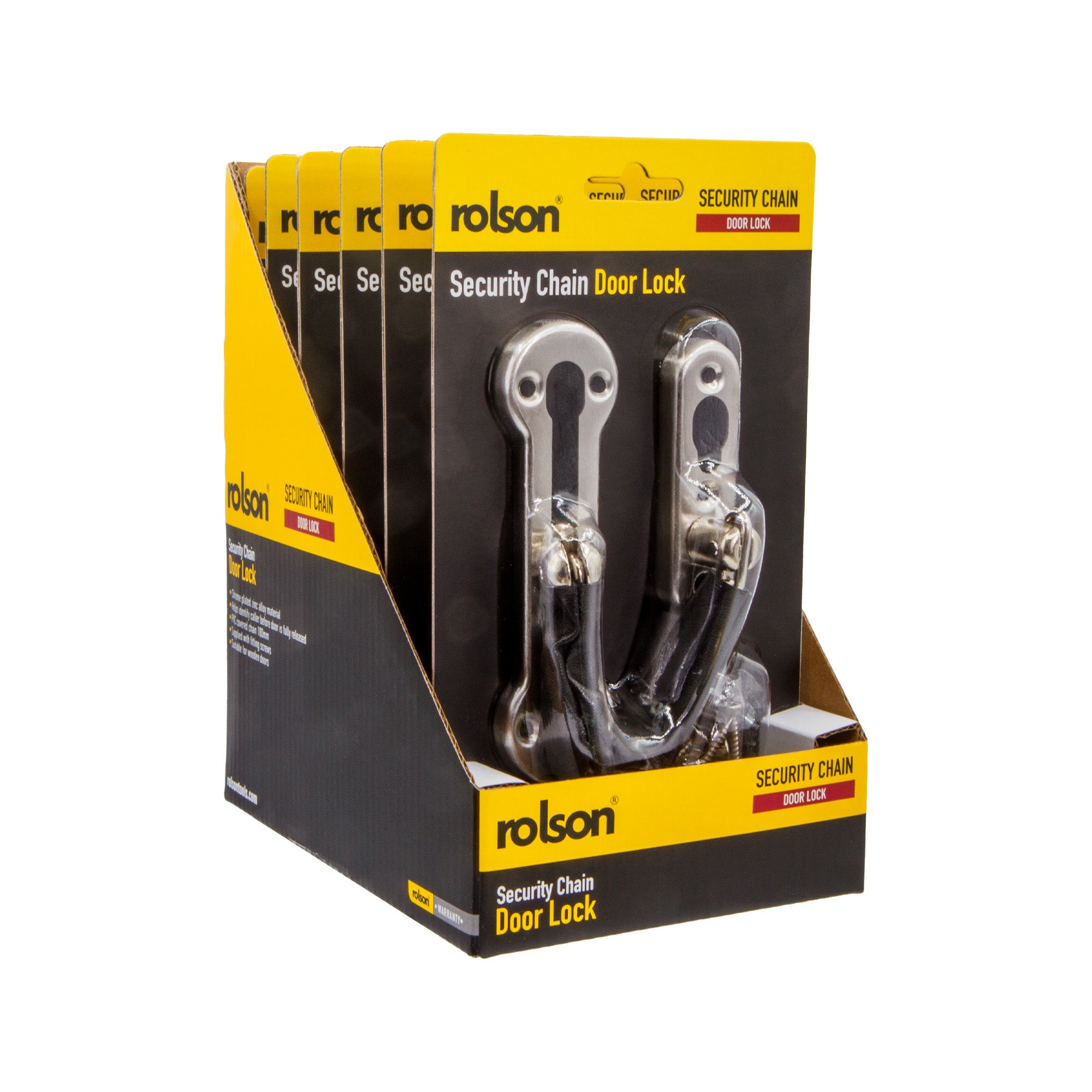 Security Chain Door Lock