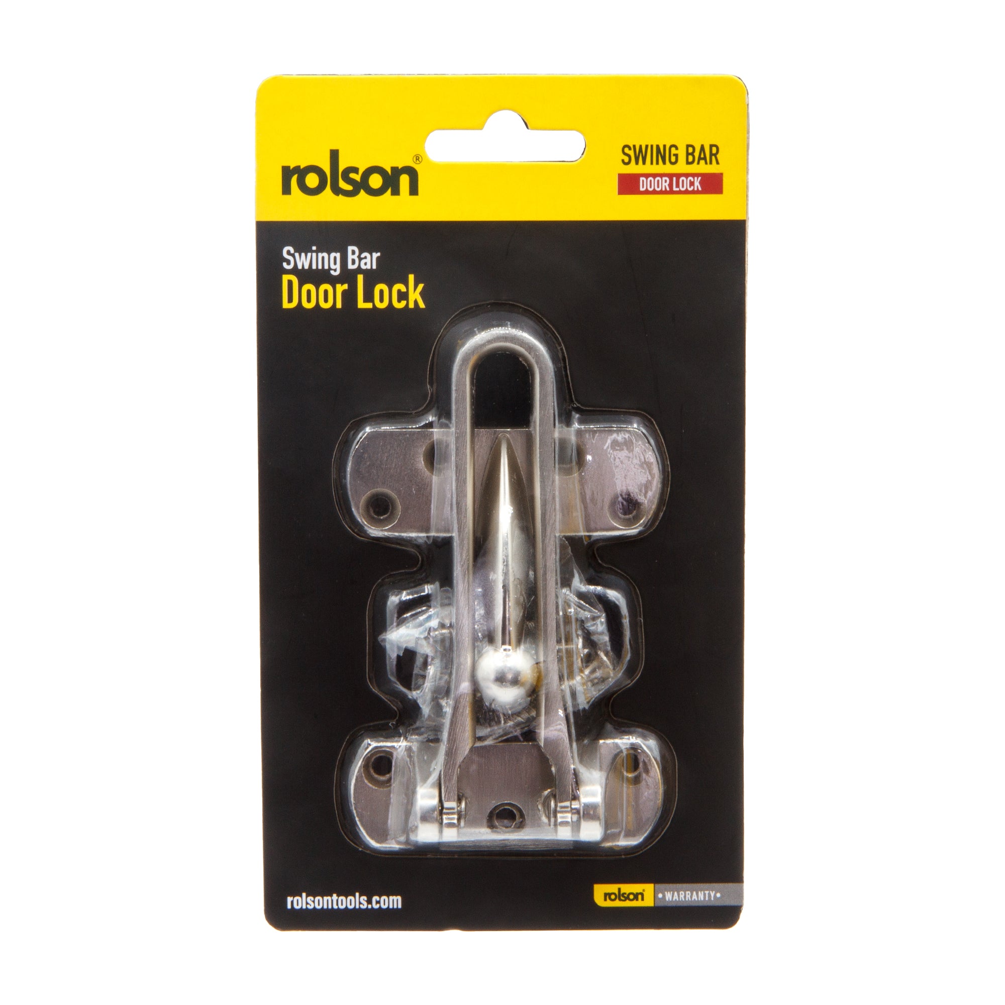 Swing Bar Door Lock