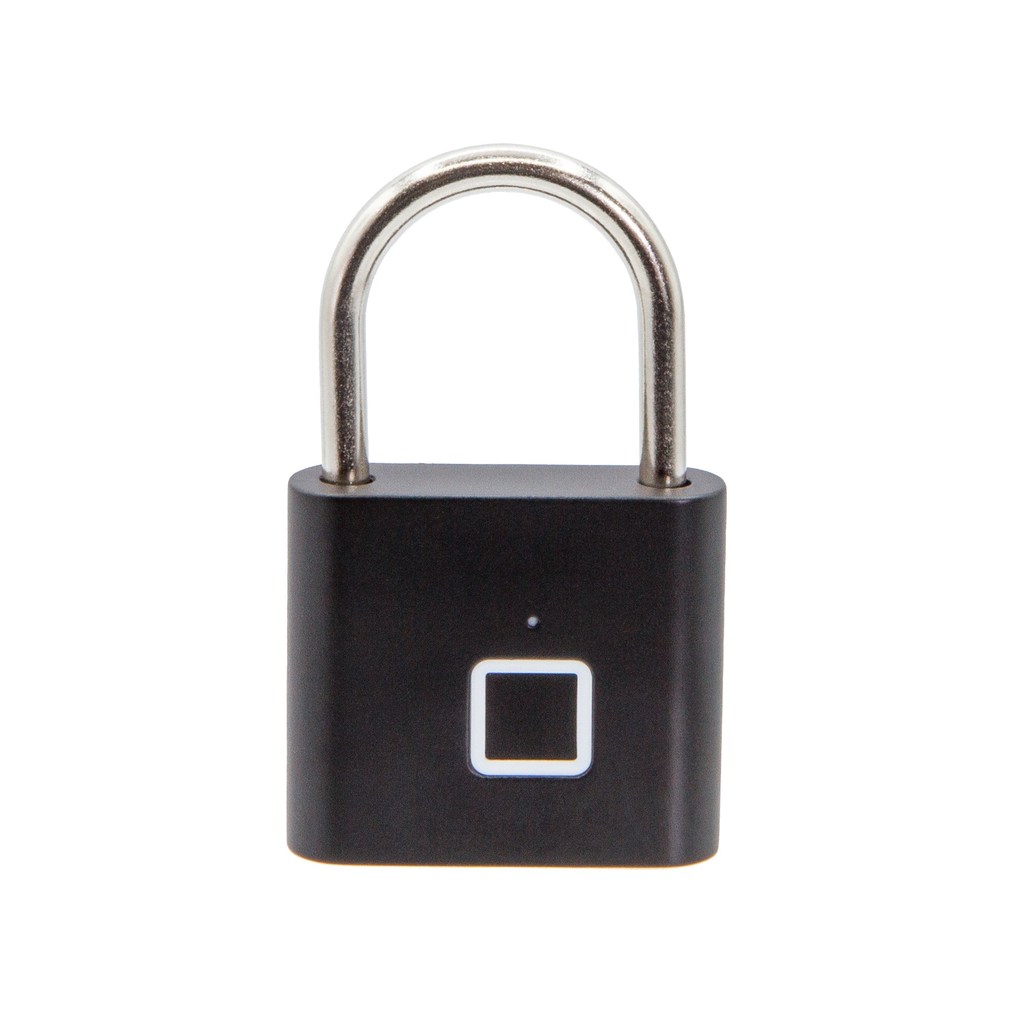 Fingerprint Padlock