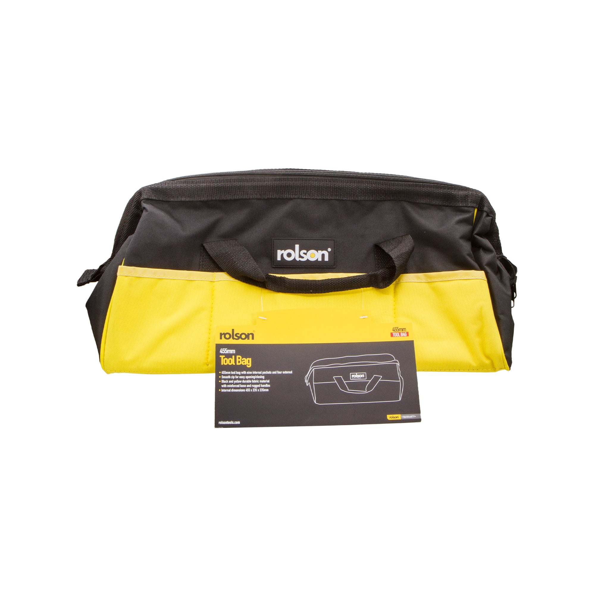 455mm Tool Bag