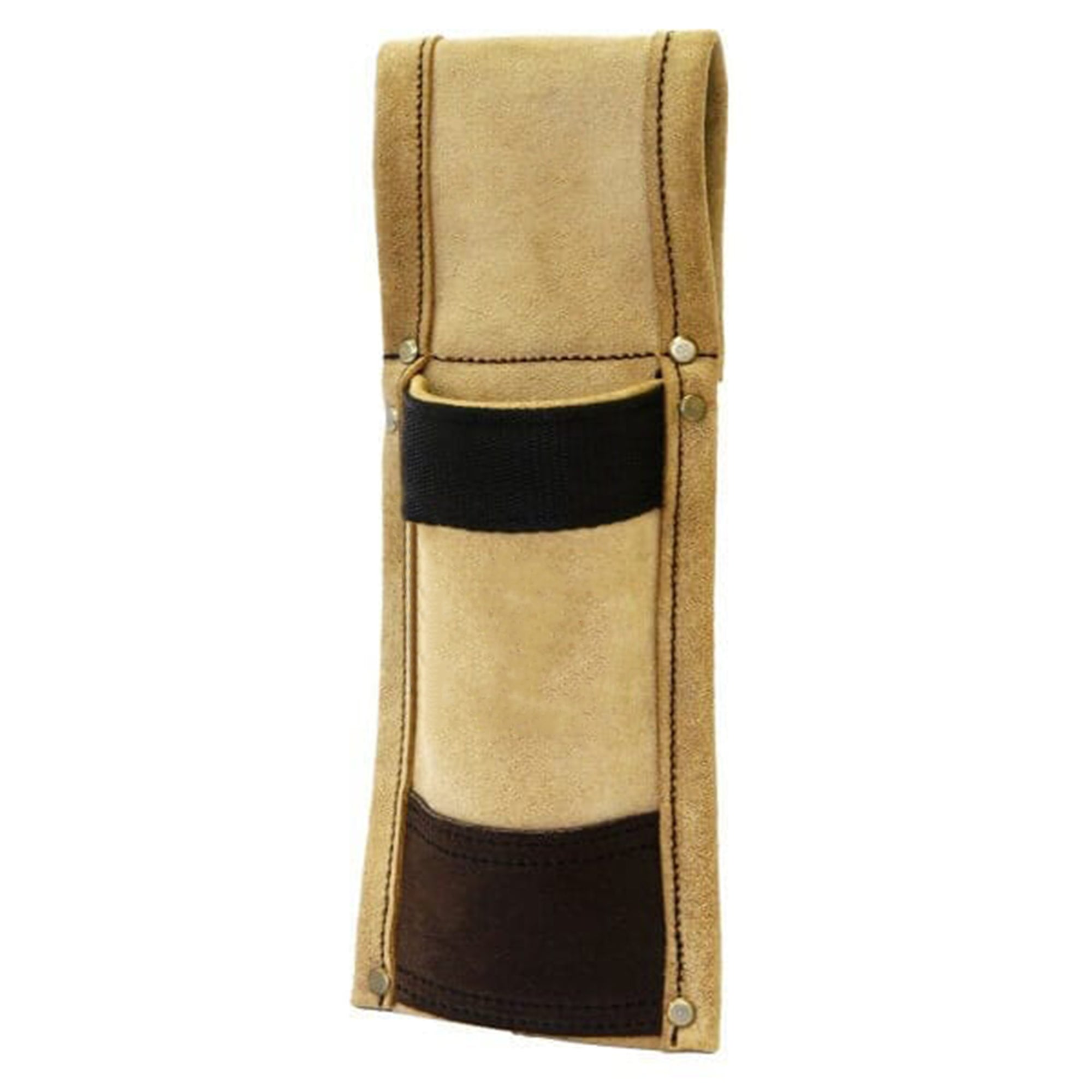 Leather Spirit Level Holder