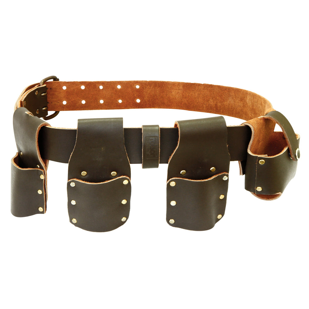 Builders Mate Four Pocket Tool Belt