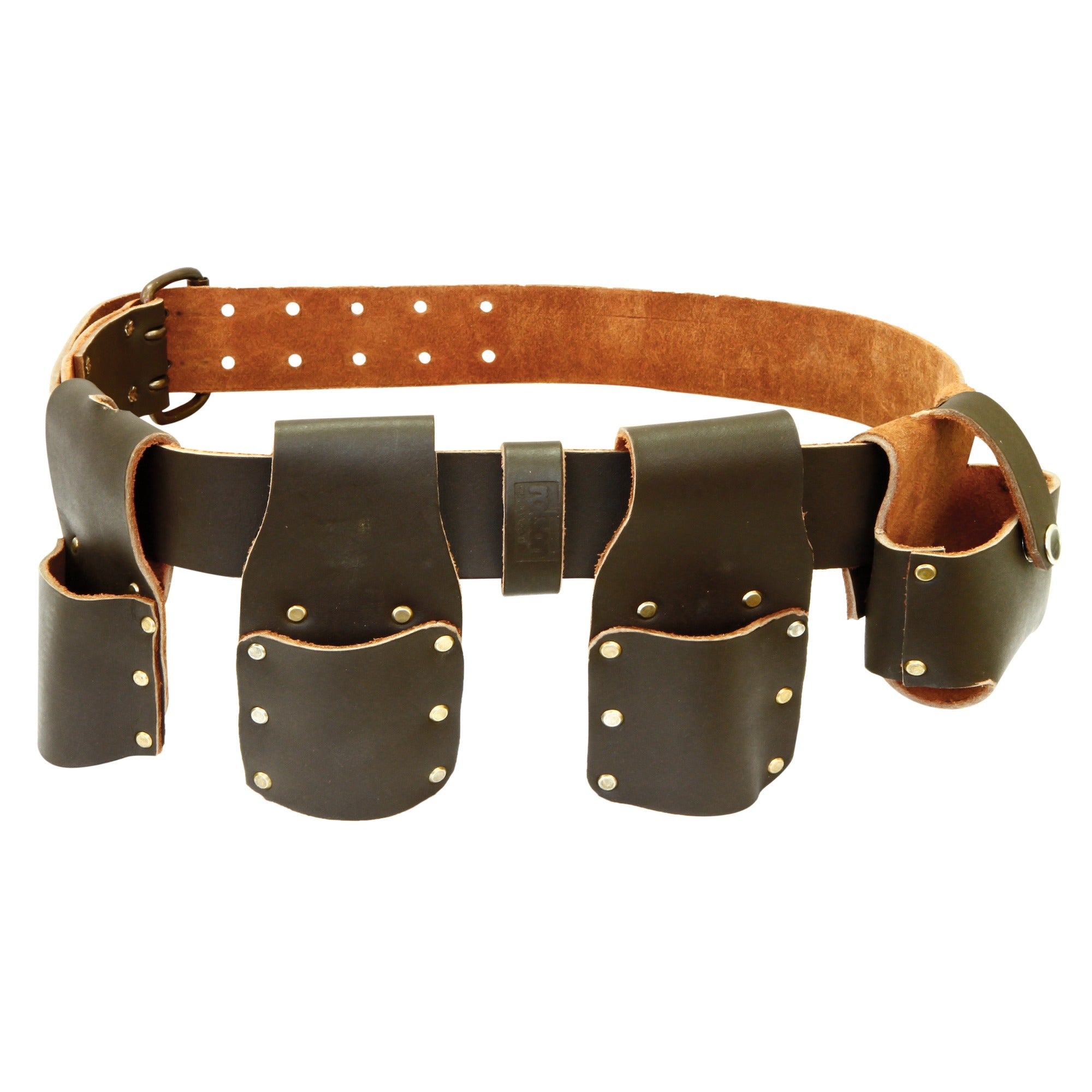 Builders Mate Four Pocket Tool Belt
