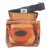 Professional Nail & Tool Pouch With Belt
