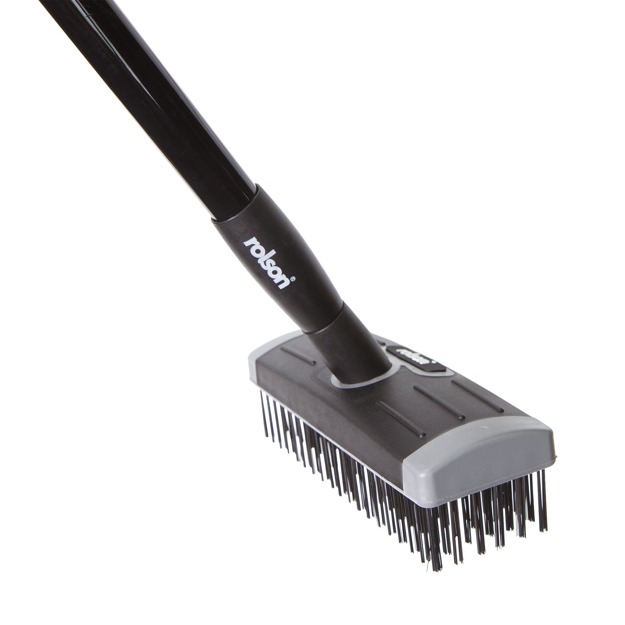 Patio & Block Paving Wire Brush