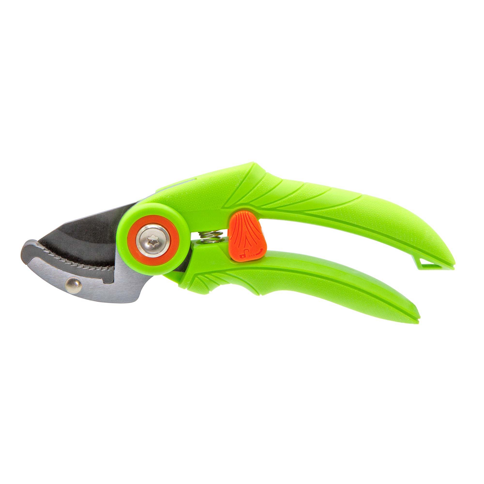 Mini Anvil Secateurs