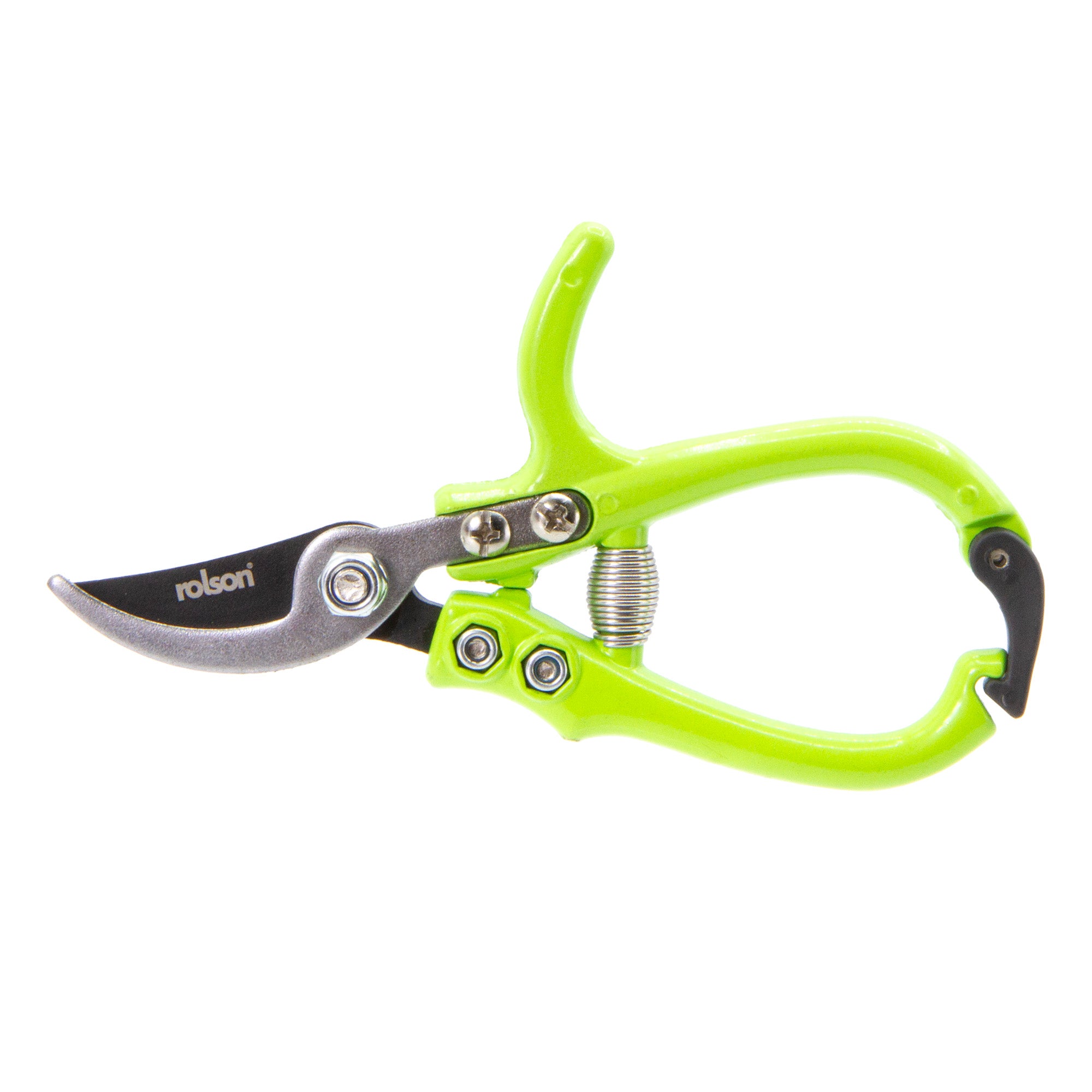Mini Bypass Ergo Secateurs