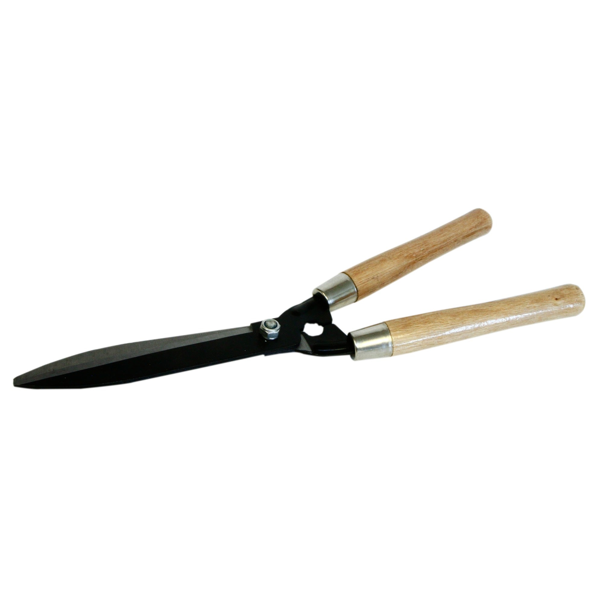 Straight Edge Garden Shears