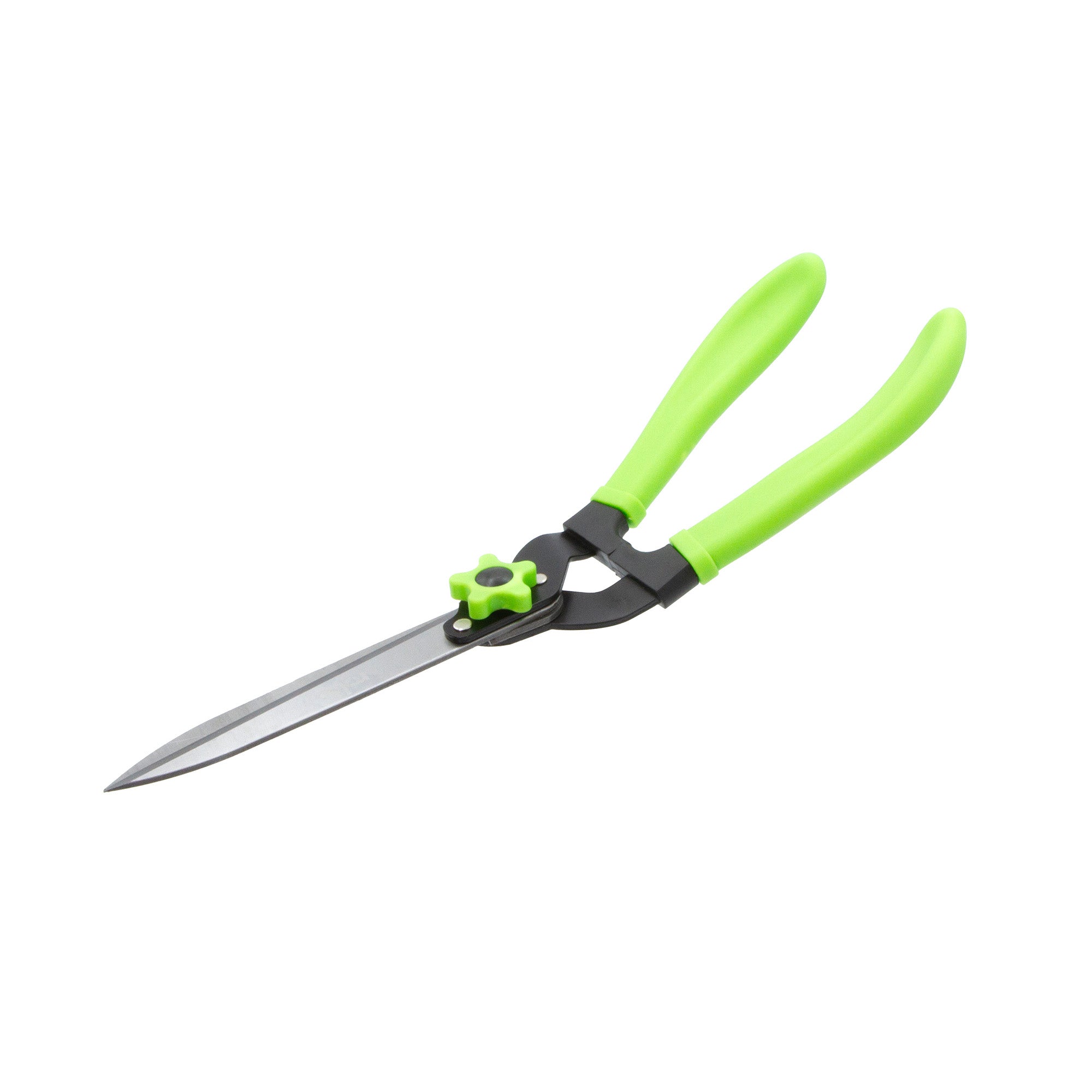 Lightweight Straight Edge Garden Shears